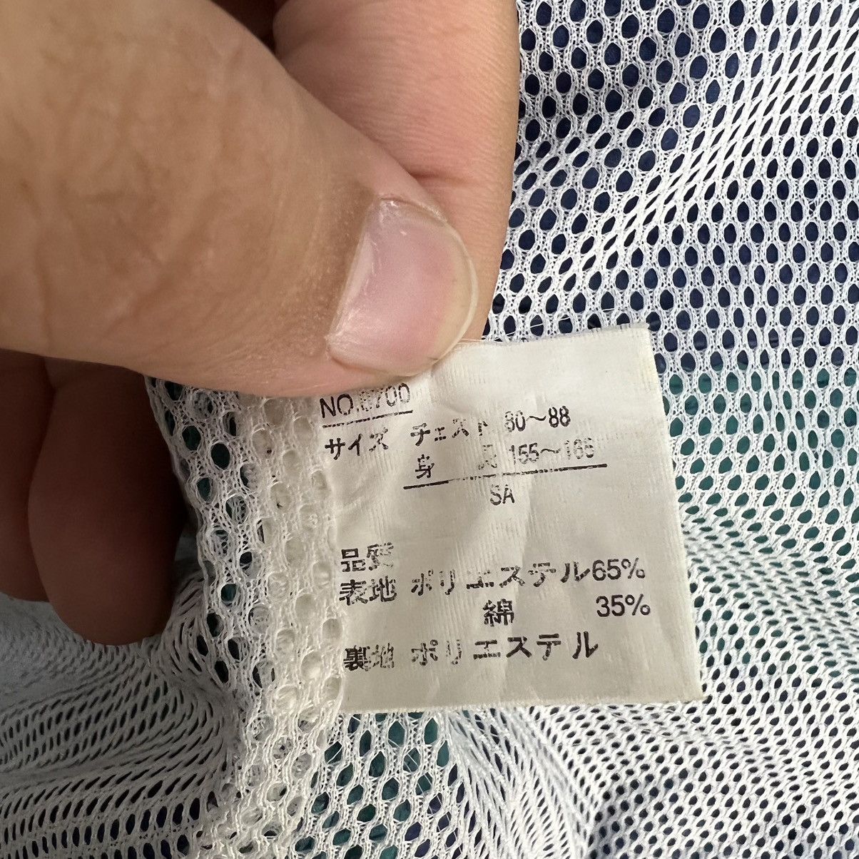 Japanese Brand VINTAGE UTILITY VEST MULTI POCKET COUNTRY OUTDOORS PAGENT Size US S / EU 44-46 / 1 - 10 Thumbnail