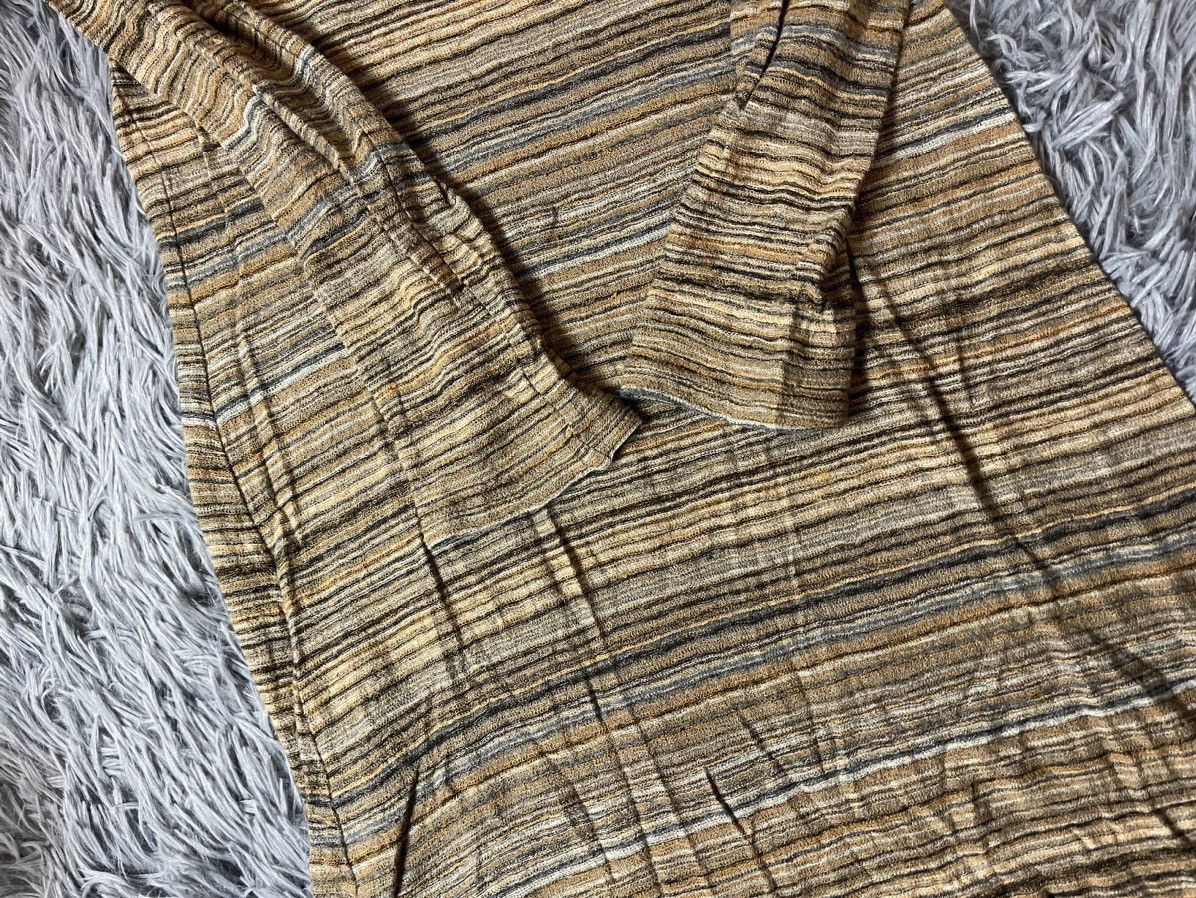 Isabel Marant × Isabel Marant Etoile × Vintage Isabel Marant vintage 90s turtleneck dress wool sweater Size S / US 4 / IT 40 - 2 Thumbnail