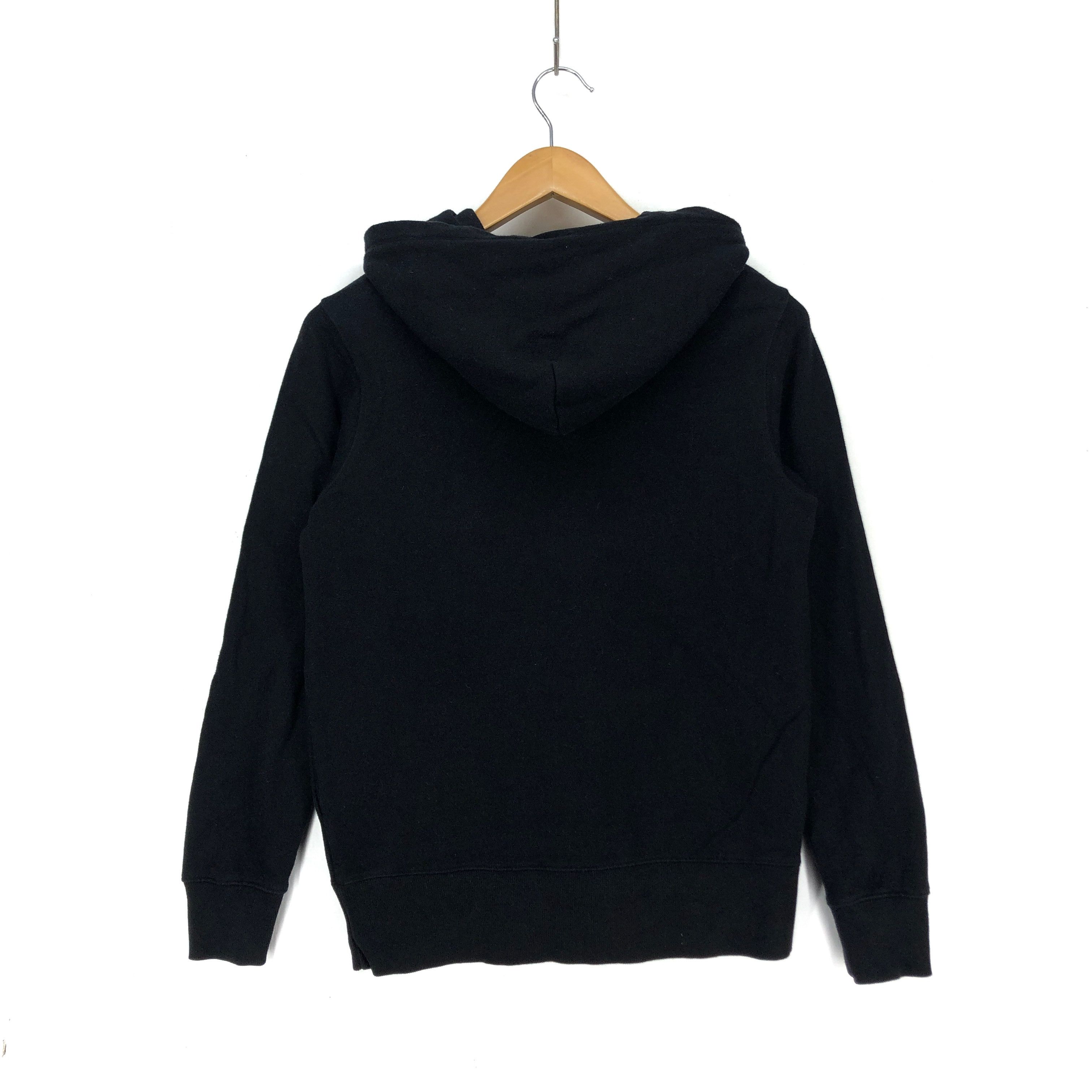 Cartoon Network Happy Old Girl Hoodie Pullover #1557-58 Size US S / EU 44-46 / 1 - 3 Thumbnail