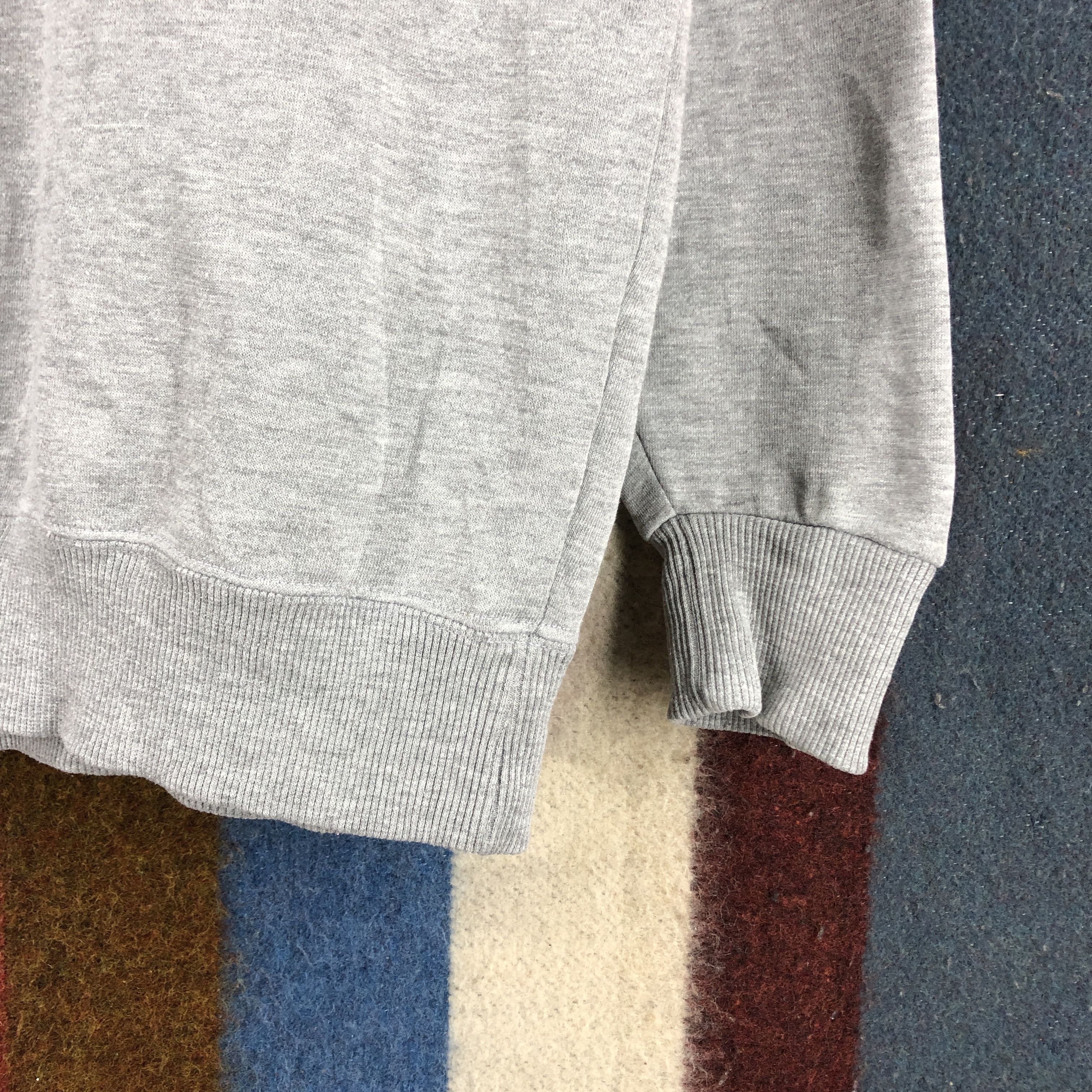Other COLORADO STADIUM by STAFFA Crew Neck Sweatshirt #0623/AA Size US L / EU 52-54 / 3 - 3 Thumbnail