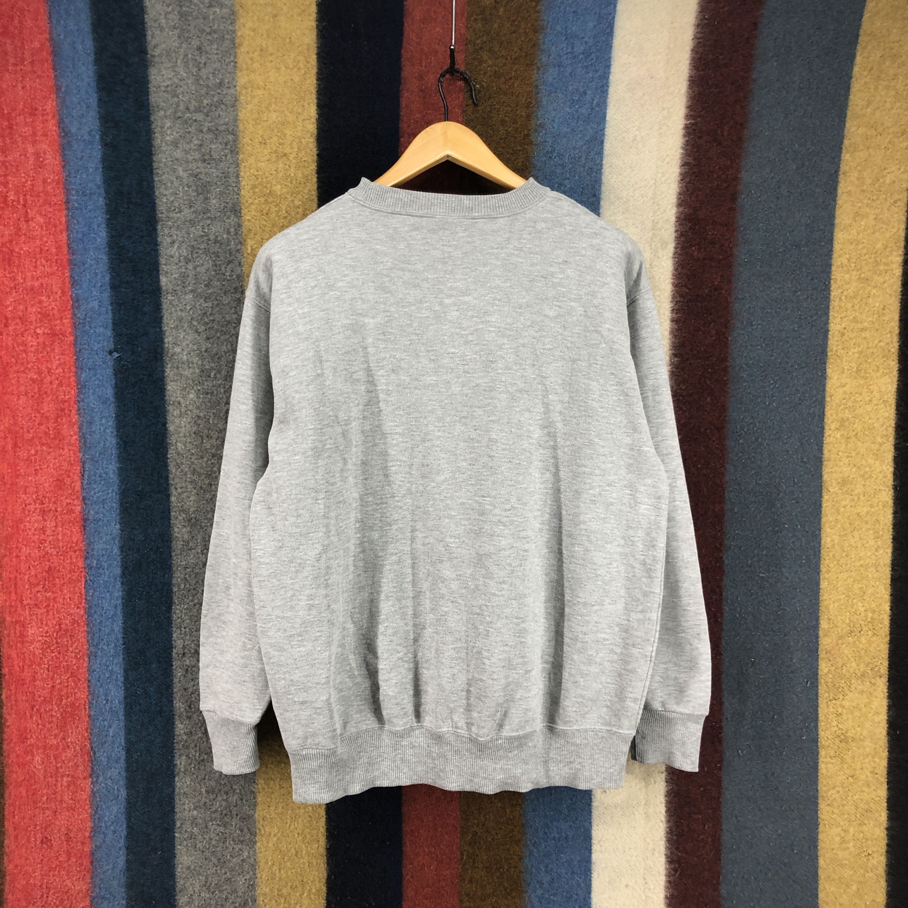 Other COLORADO STADIUM by STAFFA Crew Neck Sweatshirt #0623/AA Size US L / EU 52-54 / 3 - 6 Thumbnail