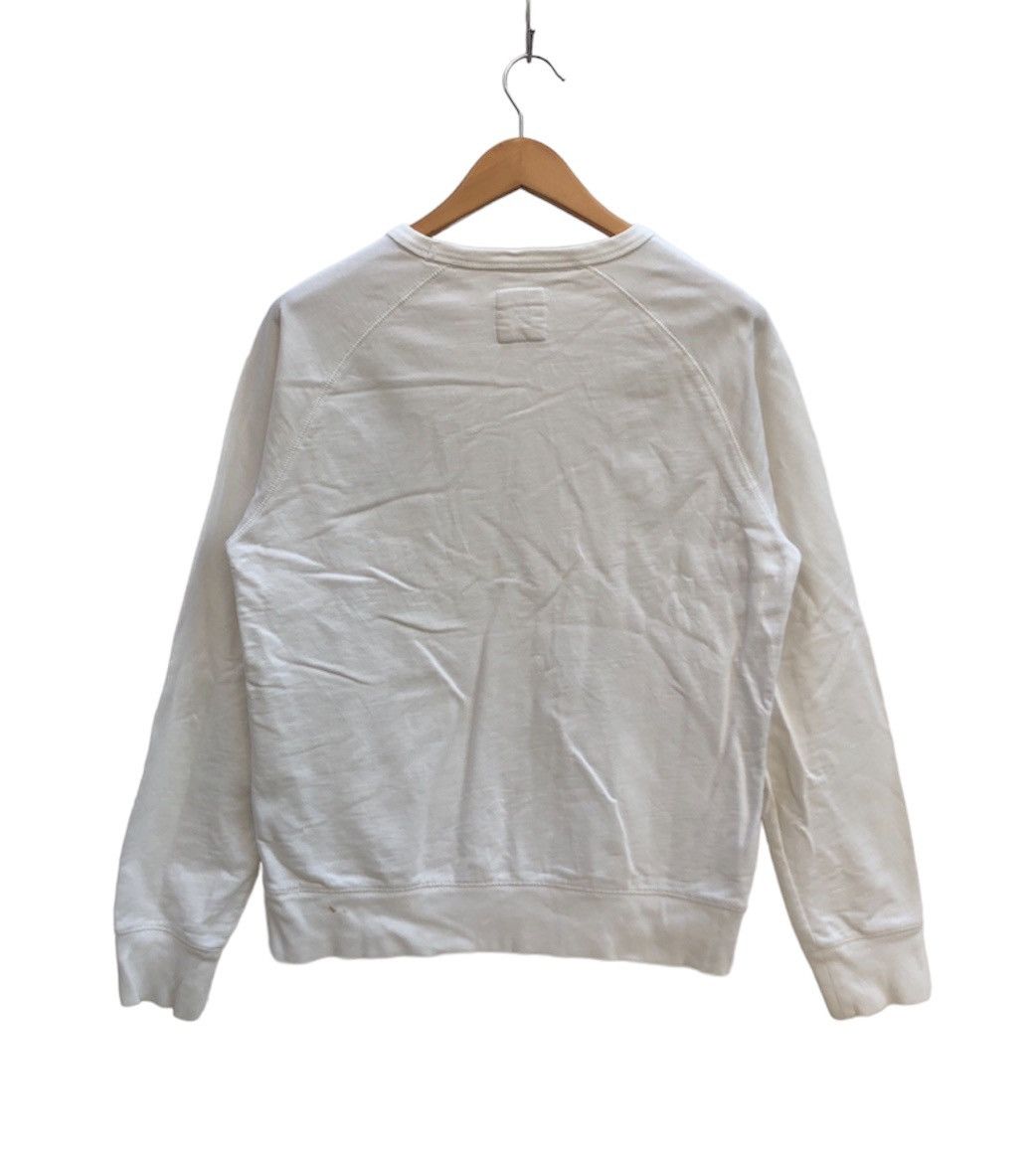 Gap GAP1969 Crew Neck Sweatshirt #0541-15 Size US M / EU 48-50 / 2 - 4 Thumbnail