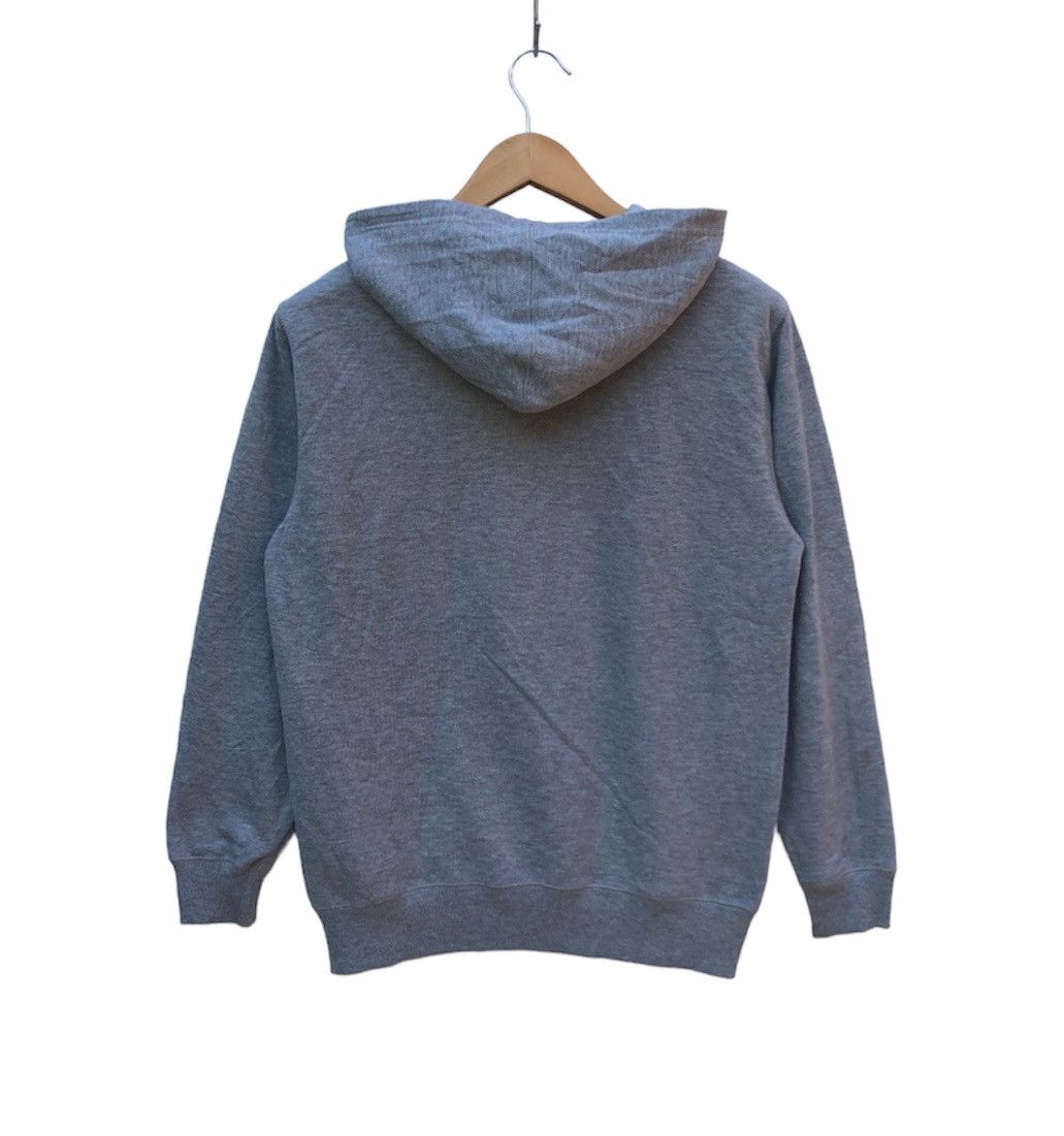 Spalding SPALDING ATHLETIC Hoodie Pullover #0505-14 Size US S / EU 44-46 / 1 - 6 Thumbnail