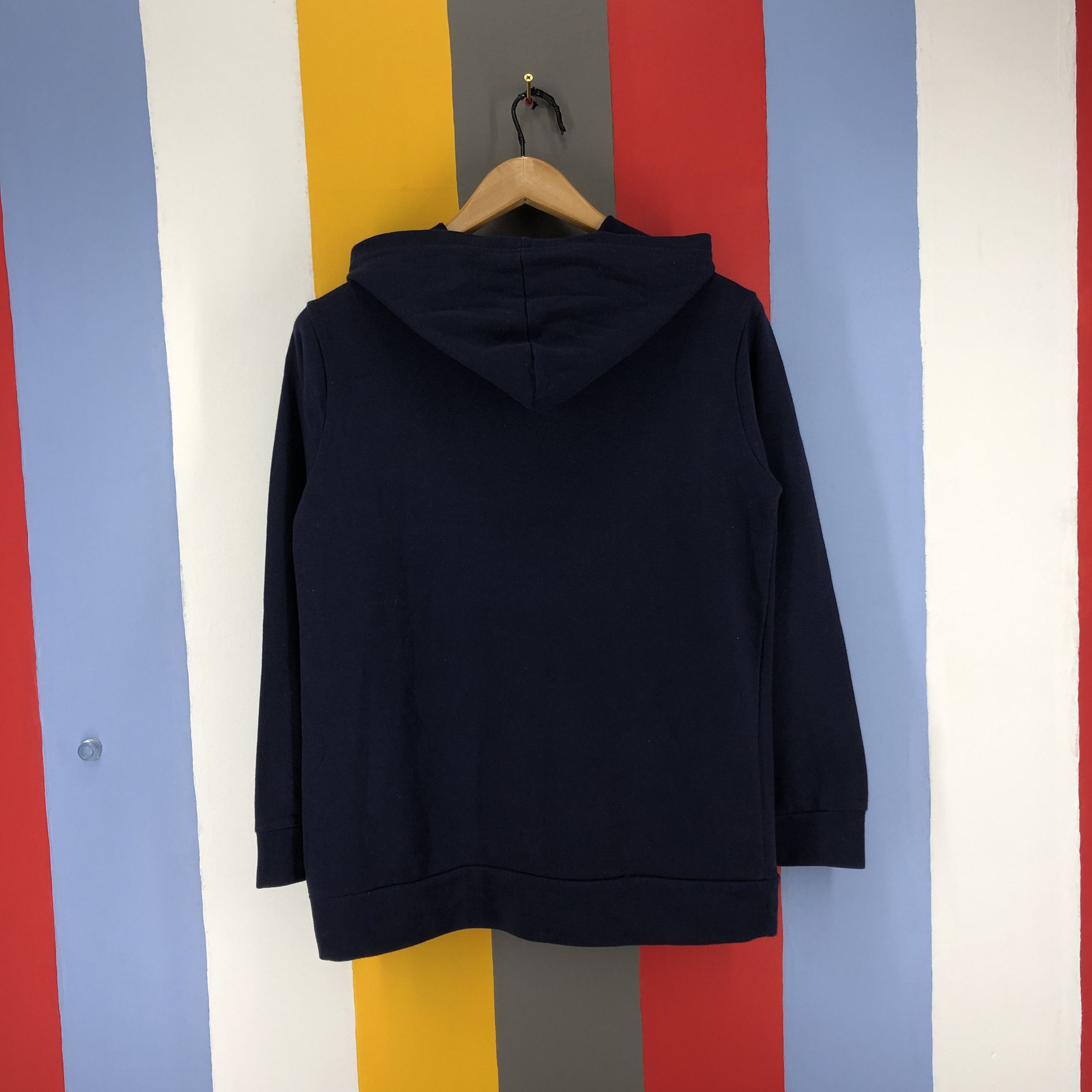 The Simpsons THE SIMPSONS Hoodie Pullover #0835/AD Size US S / EU 44-46 / 1 - 10 Thumbnail
