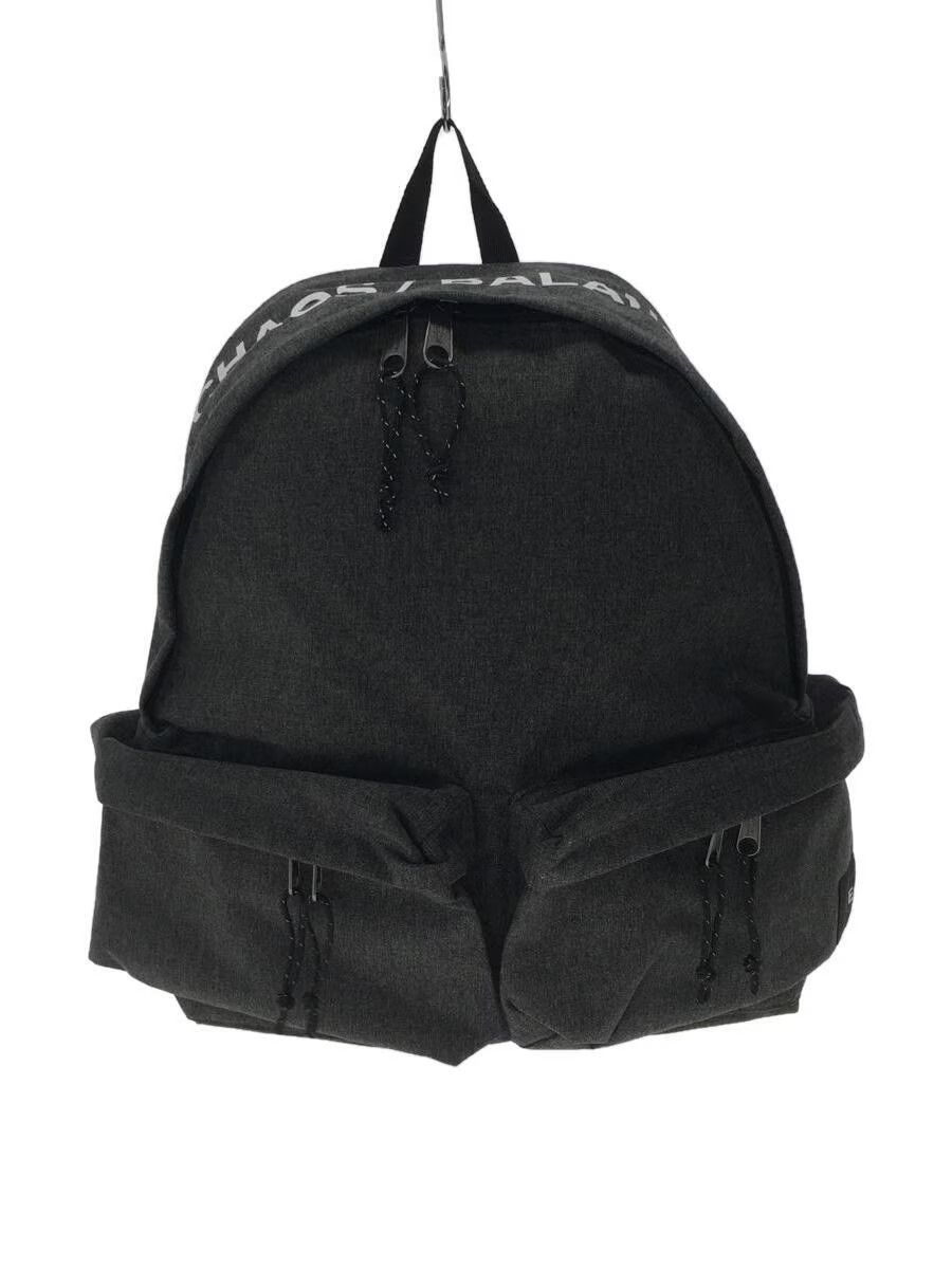image of Undercover Chaos / Balance Backpack in Grey, Men's