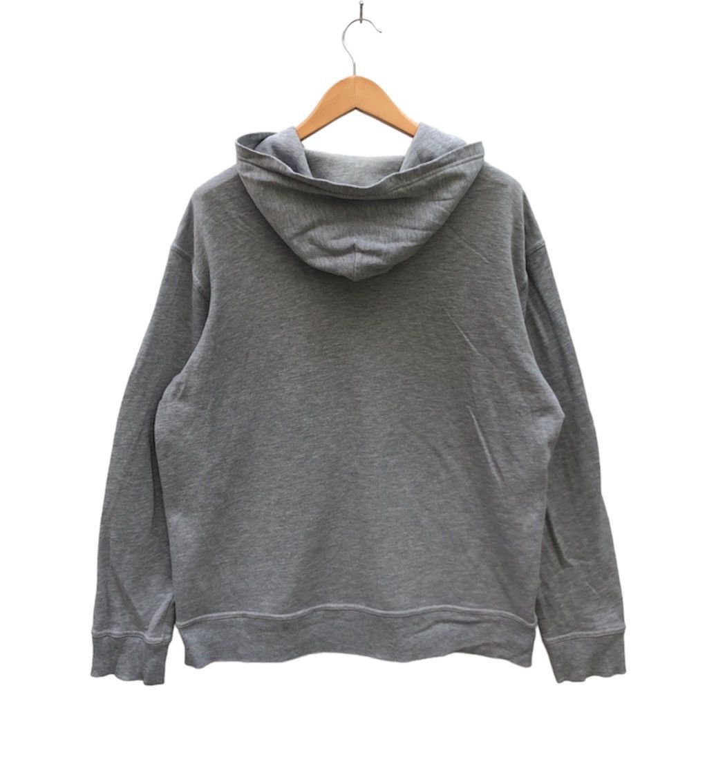 Edwin OFFICER CANDIDATE SCHOOL Zipper Hoodie #0482-13 Size US L / EU 52-54 / 3 - 6 Thumbnail