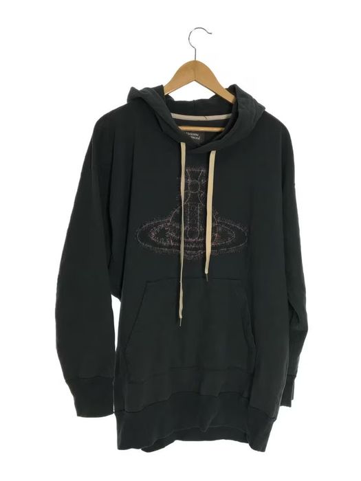 Vivienne westwood bottle online orb sweatshirt