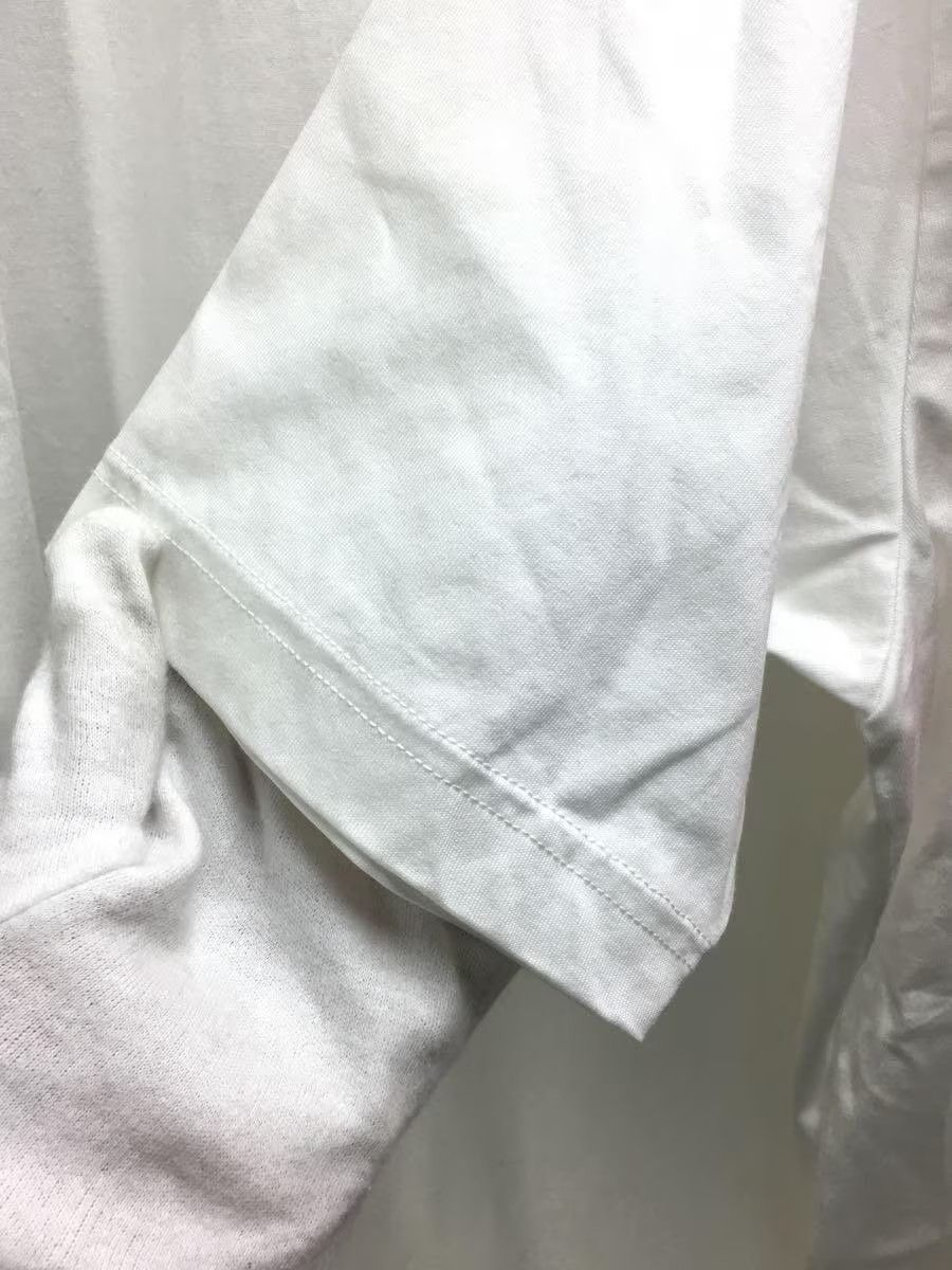 Comme des Garcons × Junya Watanabe Civilization Sketch Tee Size US M / EU 48-50 / 2 - 3 Thumbnail