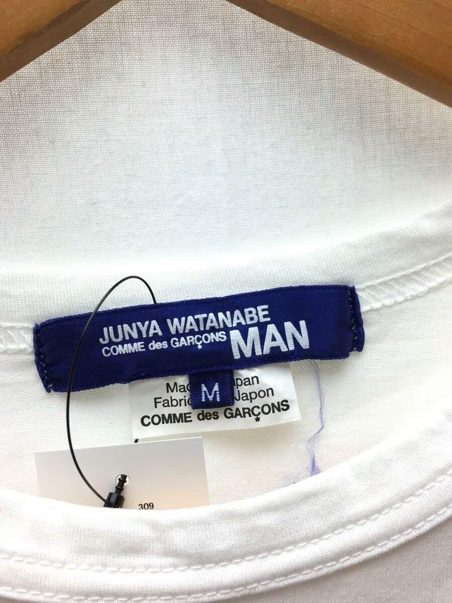Comme des Garcons × Junya Watanabe Civilization Sketch Tee Size US M / EU 48-50 / 2 - 4 Thumbnail