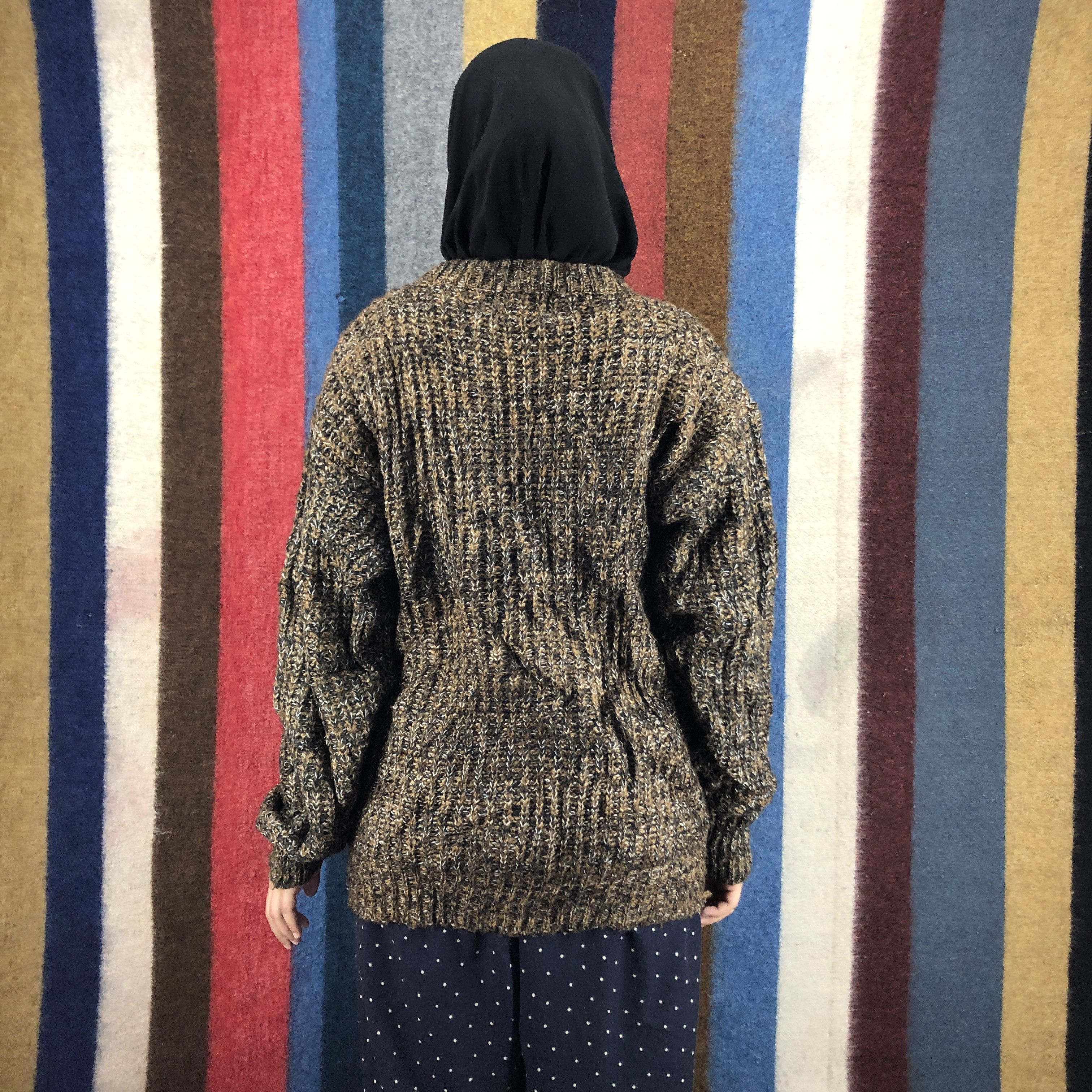 Other MARADONA Women Knitwear Pullover #0456/S Size M / US 6-8 / IT 42-44 - 5 Thumbnail