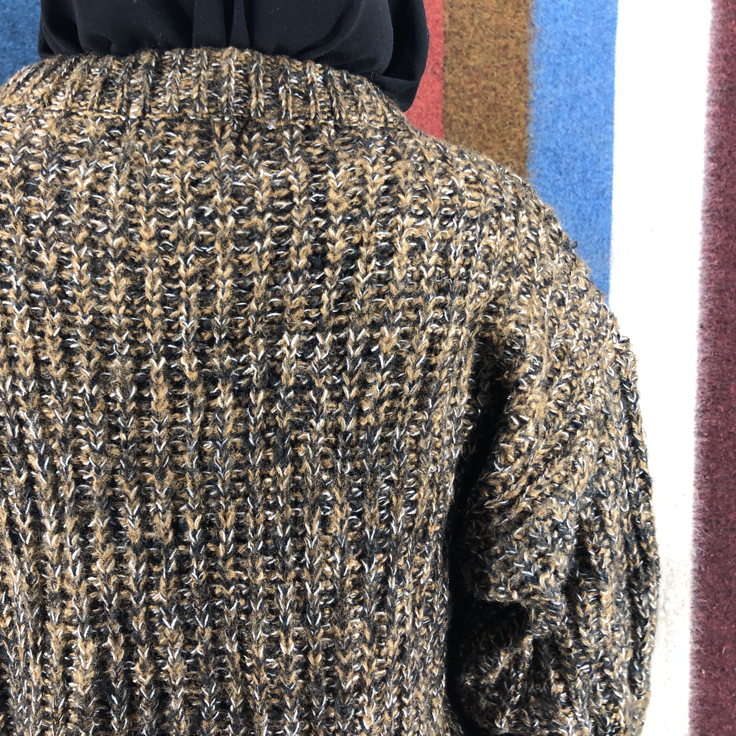 Other MARADONA Women Knitwear Pullover #0456/S Size M / US 6-8 / IT 42-44 - 6 Thumbnail