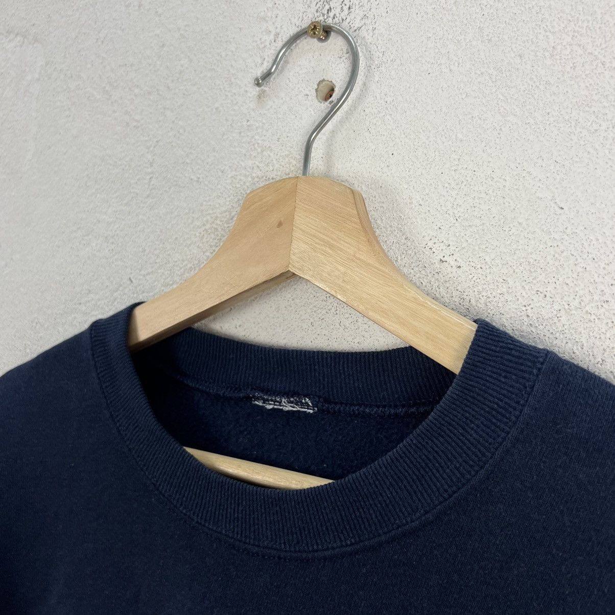 Japanese Brand VINTAGE INSTRUCTOR AIR FORCE SWEATSHIRT BIG LOGO ARMY STYLE Size US M / EU 48-50 / 2 - 9 Thumbnail