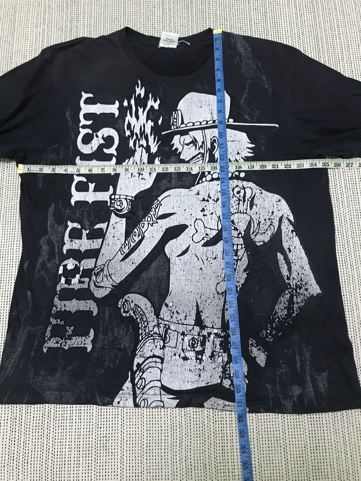 One Piece ‼️vtg one piece full print very rare Size US XL / EU 56 / 4 - 6 Thumbnail