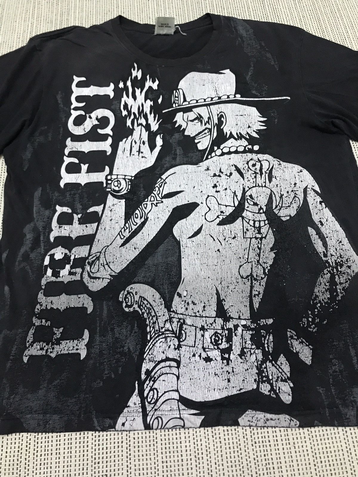One Piece ‼️vtg one piece full print very rare Size US XL / EU 56 / 4 - 2 Thumbnail