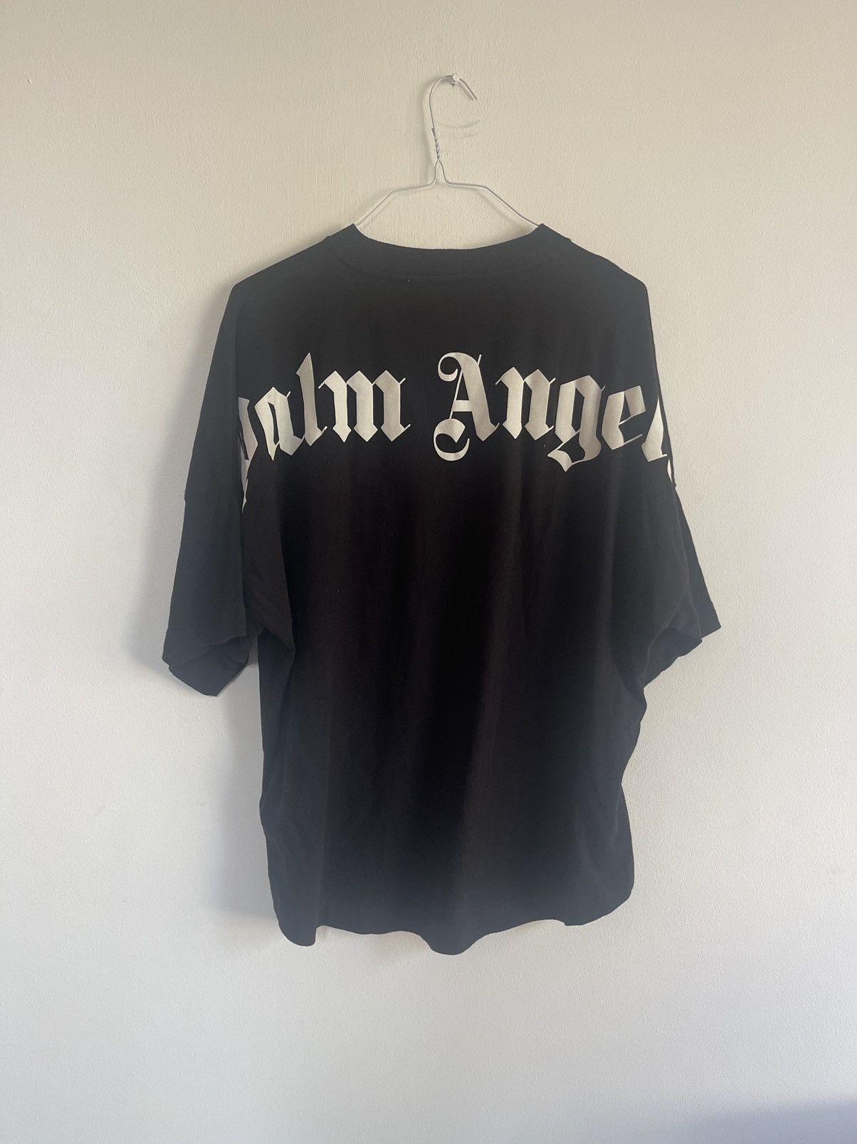 Palm angels classic Logo TEE