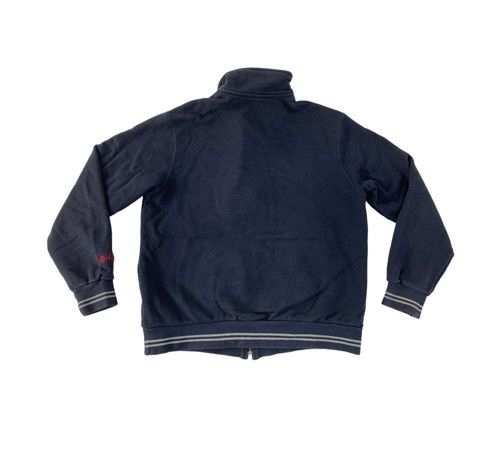 Keith Haring Hype Keith Haring DV8 Club Stamped Aztec Jacket Zip Up Size S / US 4 / IT 40 - 7 Thumbnail
