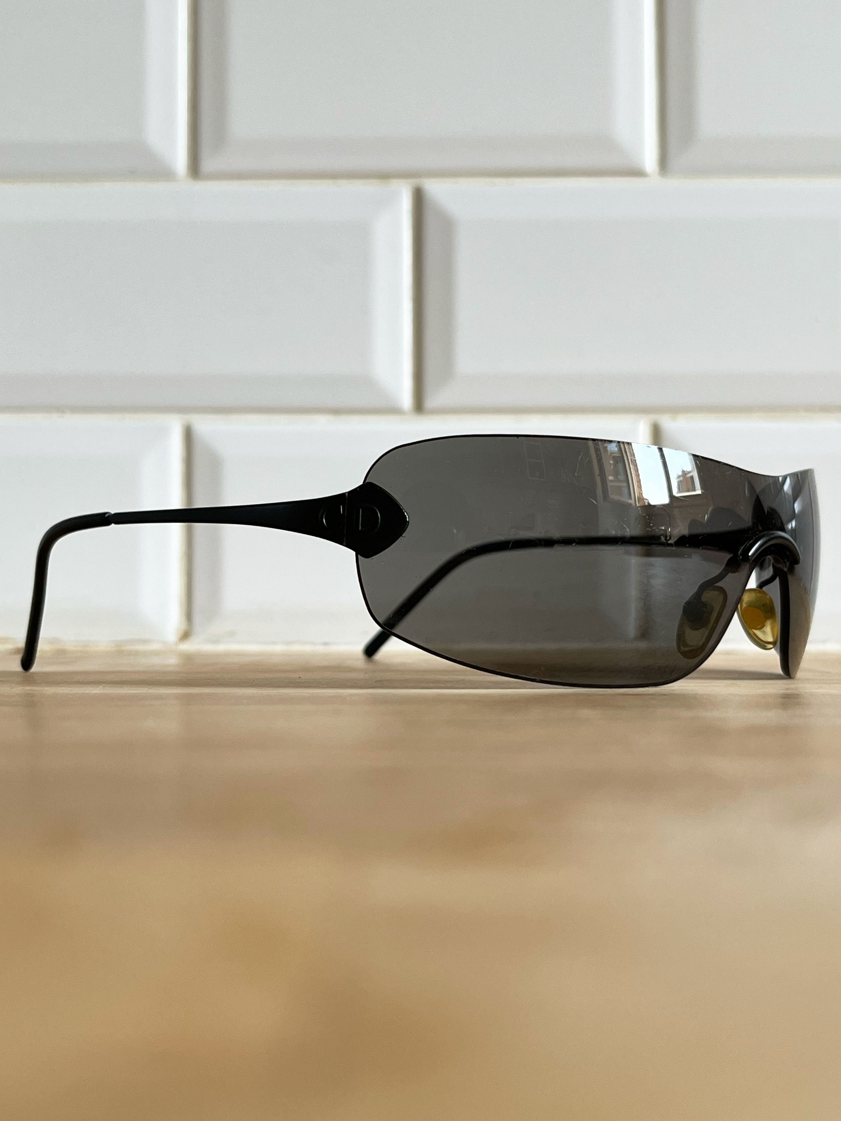 Dior Absolute Sunglasses