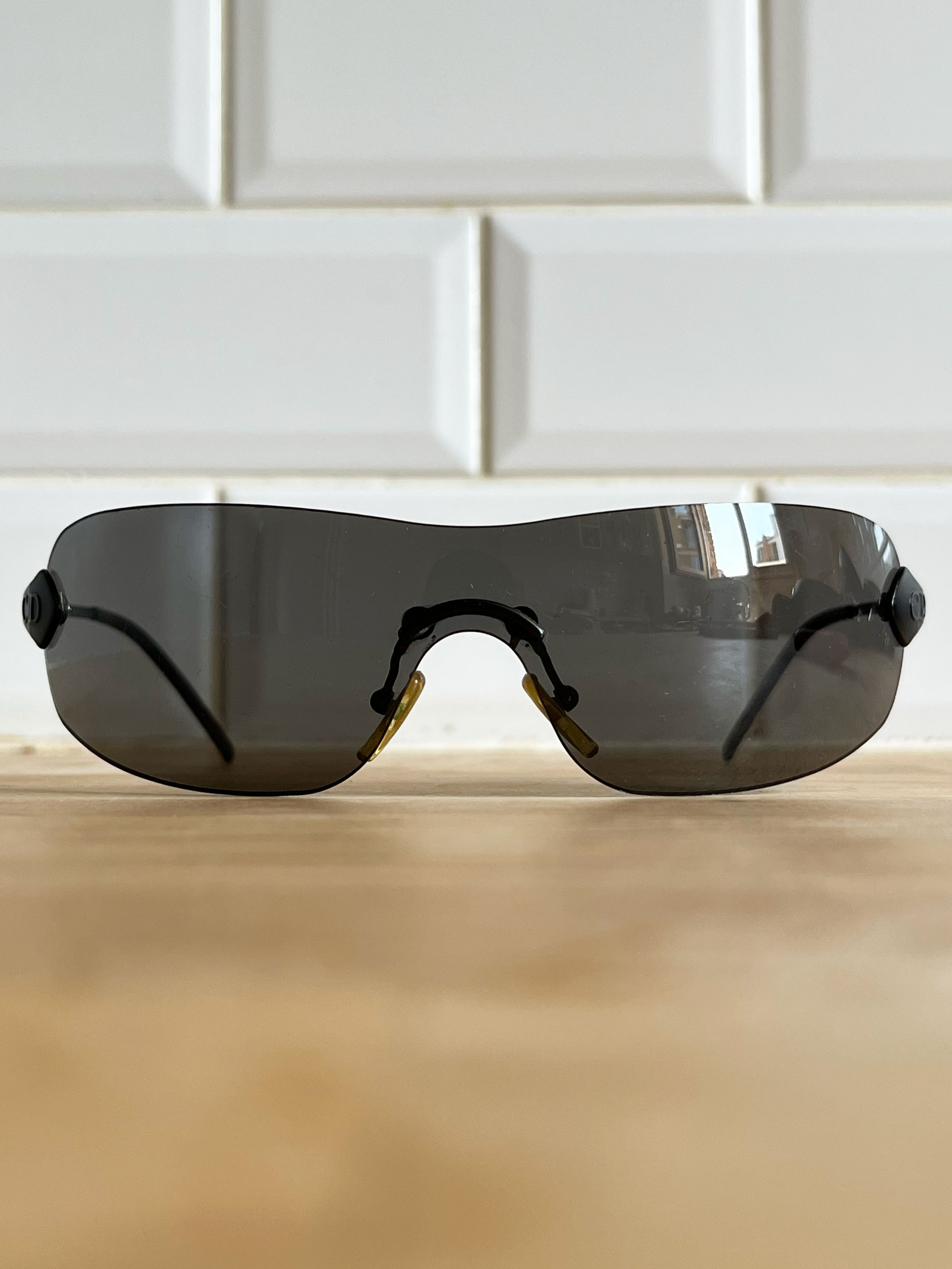 Dior Absolute Sunglasses