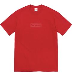 Supreme Tonal Box T Shirt | Grailed