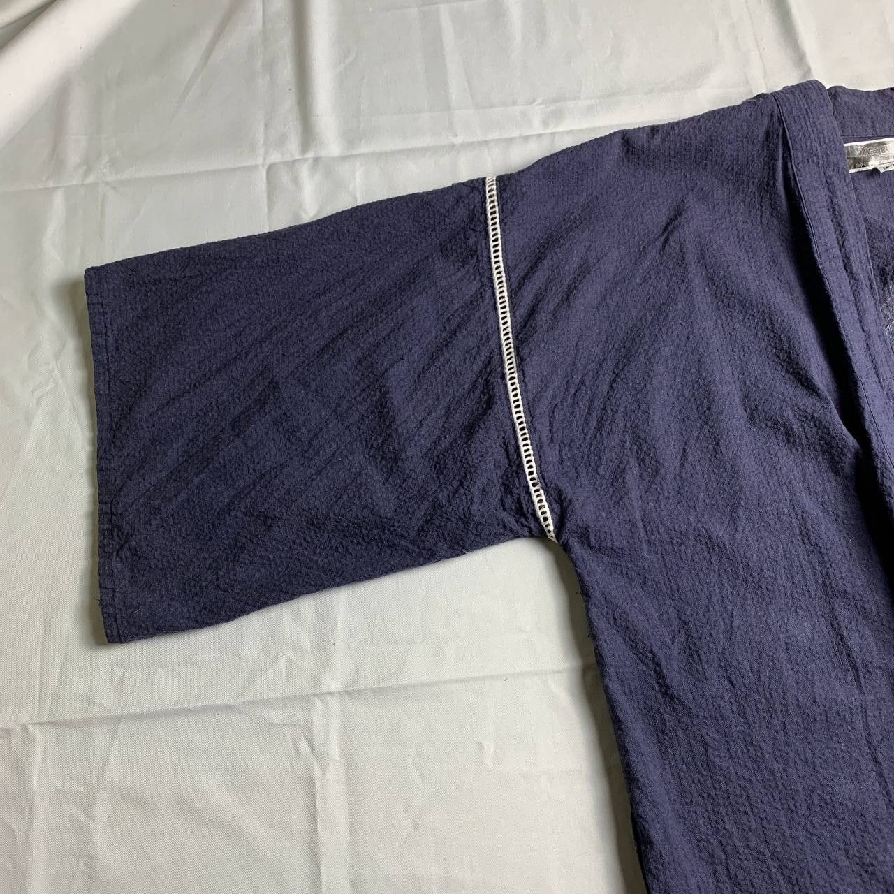 Anime × Vintage Dragon Ball Z Kimono Size US M / EU 48-50 / 2 - 7 Thumbnail