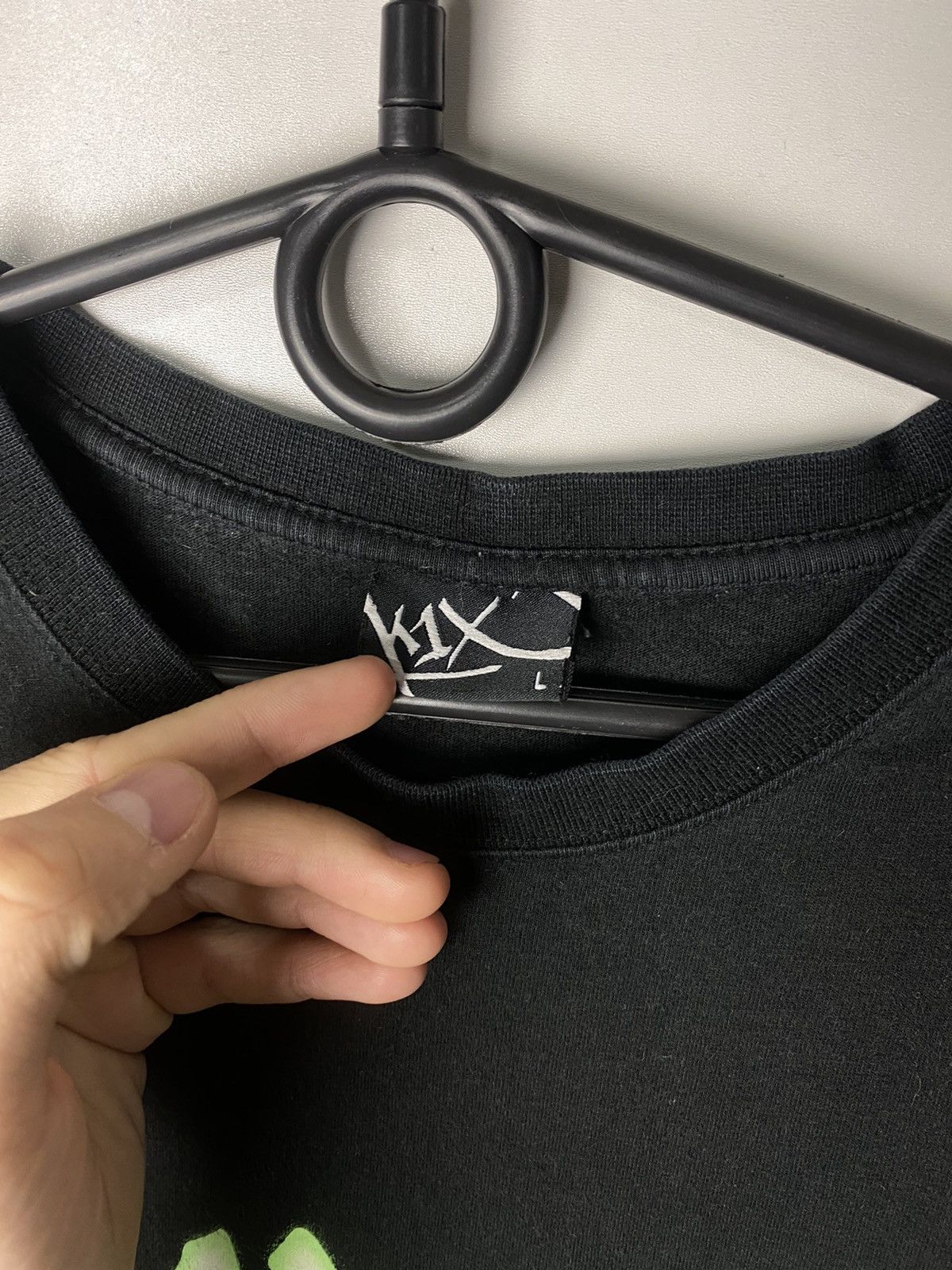 Vintage K1X vintage t-shirts size L Size US L / EU 52-54 / 3 - 3 Thumbnail