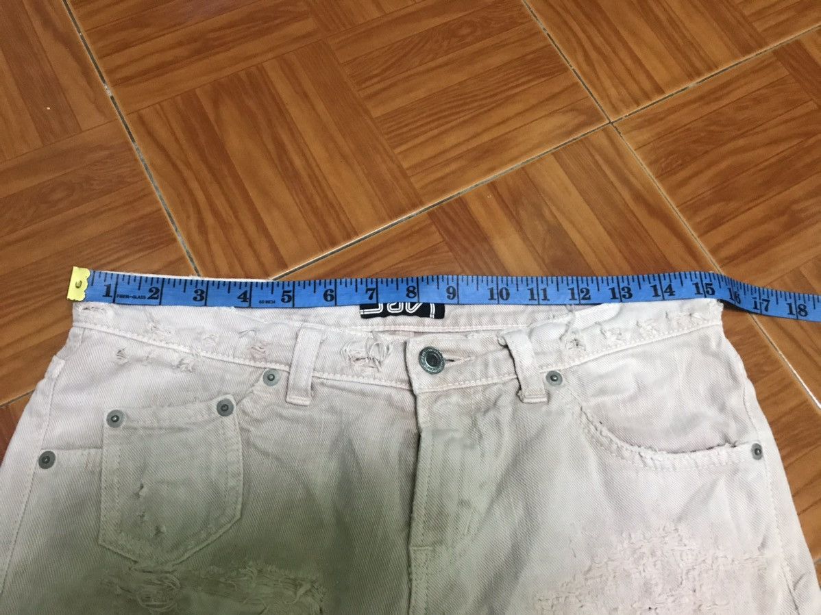 Japanese Brand × Seditionaries punk japanese brand very rare Size US 31 - 11 Thumbnail