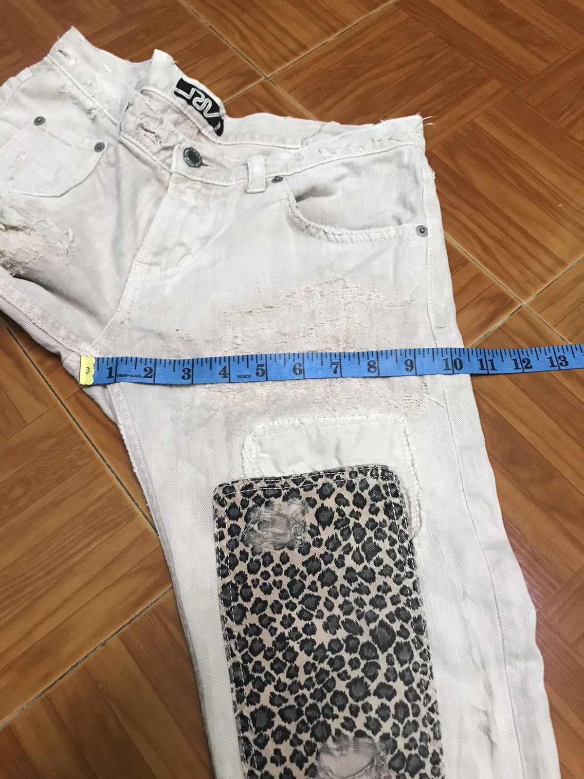 Japanese Brand × Seditionaries punk japanese brand very rare Size US 31 - 15 Thumbnail