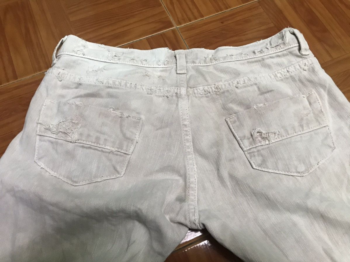 Japanese Brand × Seditionaries punk japanese brand very rare Size US 31 - 10 Thumbnail