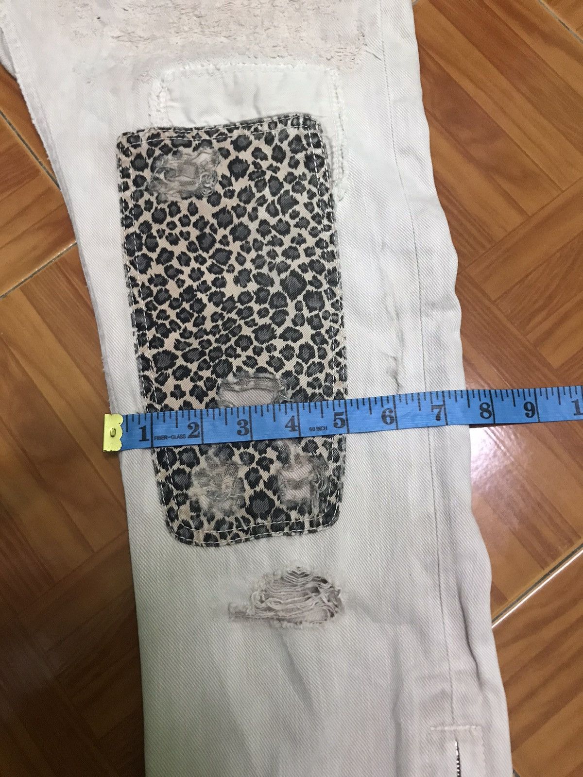 Japanese Brand × Seditionaries punk japanese brand very rare Size US 31 - 16 Thumbnail