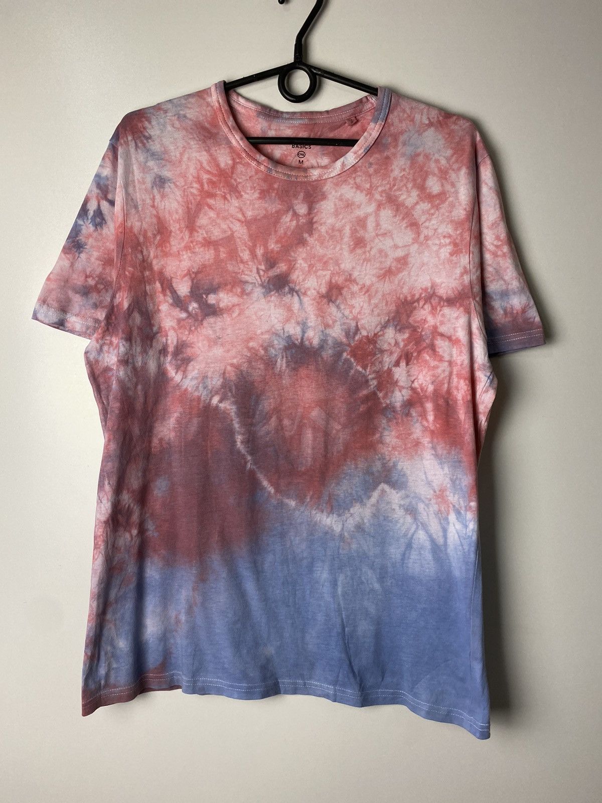Vintage Tie Dye vintage t-shirts size M Size US M / EU 48-50 / 2 - 1 Thumbnail