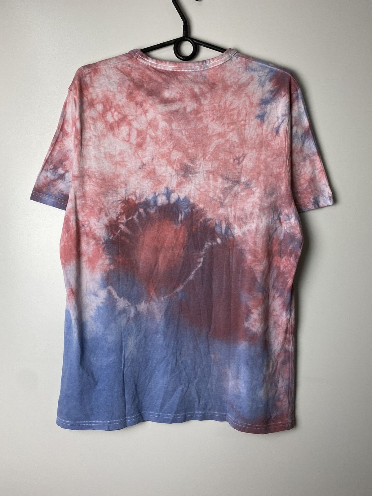 Vintage Tie Dye vintage t-shirts size M Size US M / EU 48-50 / 2 - 2 Thumbnail