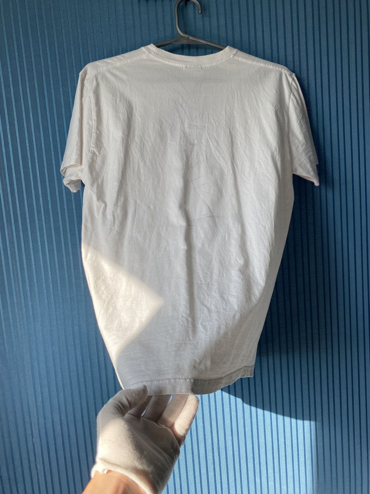 Corteiz Corteiz t shirt mikey guns OG London Drip 💧 rare Size US M / EU 48-50 / 2 - 4 Thumbnail