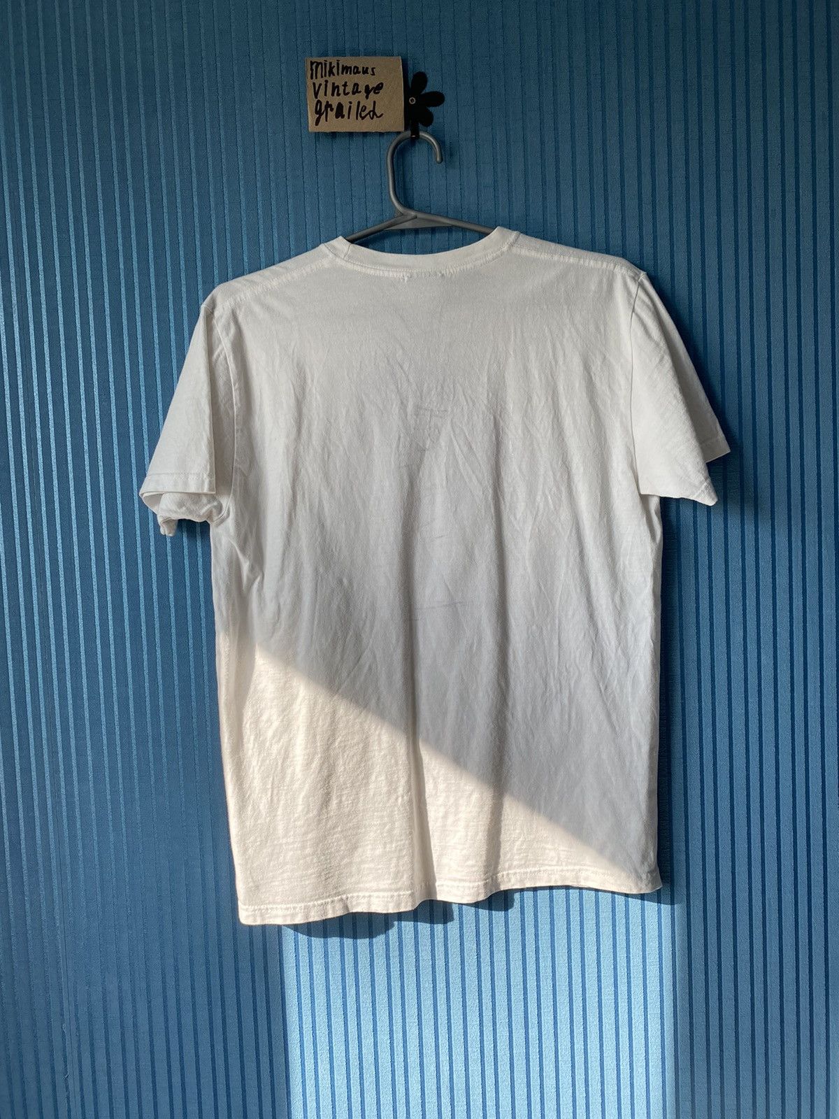 Corteiz Corteiz t shirt mikey guns OG London Drip 💧 rare Size US M / EU 48-50 / 2 - 3 Thumbnail