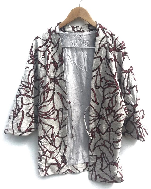 Japanese Kimono