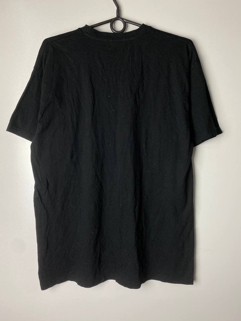 Vintage I’m with stupid crazy t-shirt size L Size US L / EU 52-54 / 3 - 2 Thumbnail