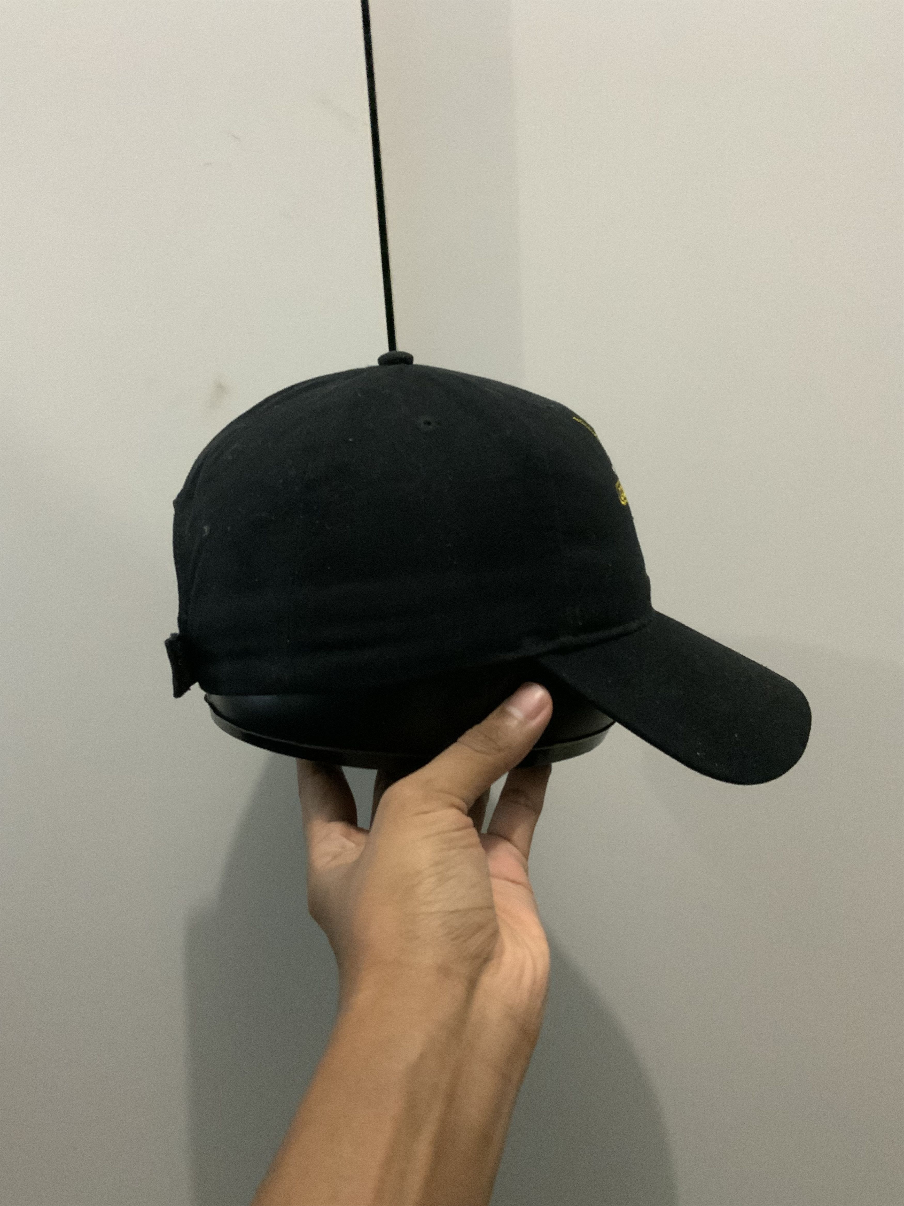 Hat Club NRA Golden Eagles Avant Garde Cap/Hat🔥 Size ONE SIZE - 4 Thumbnail