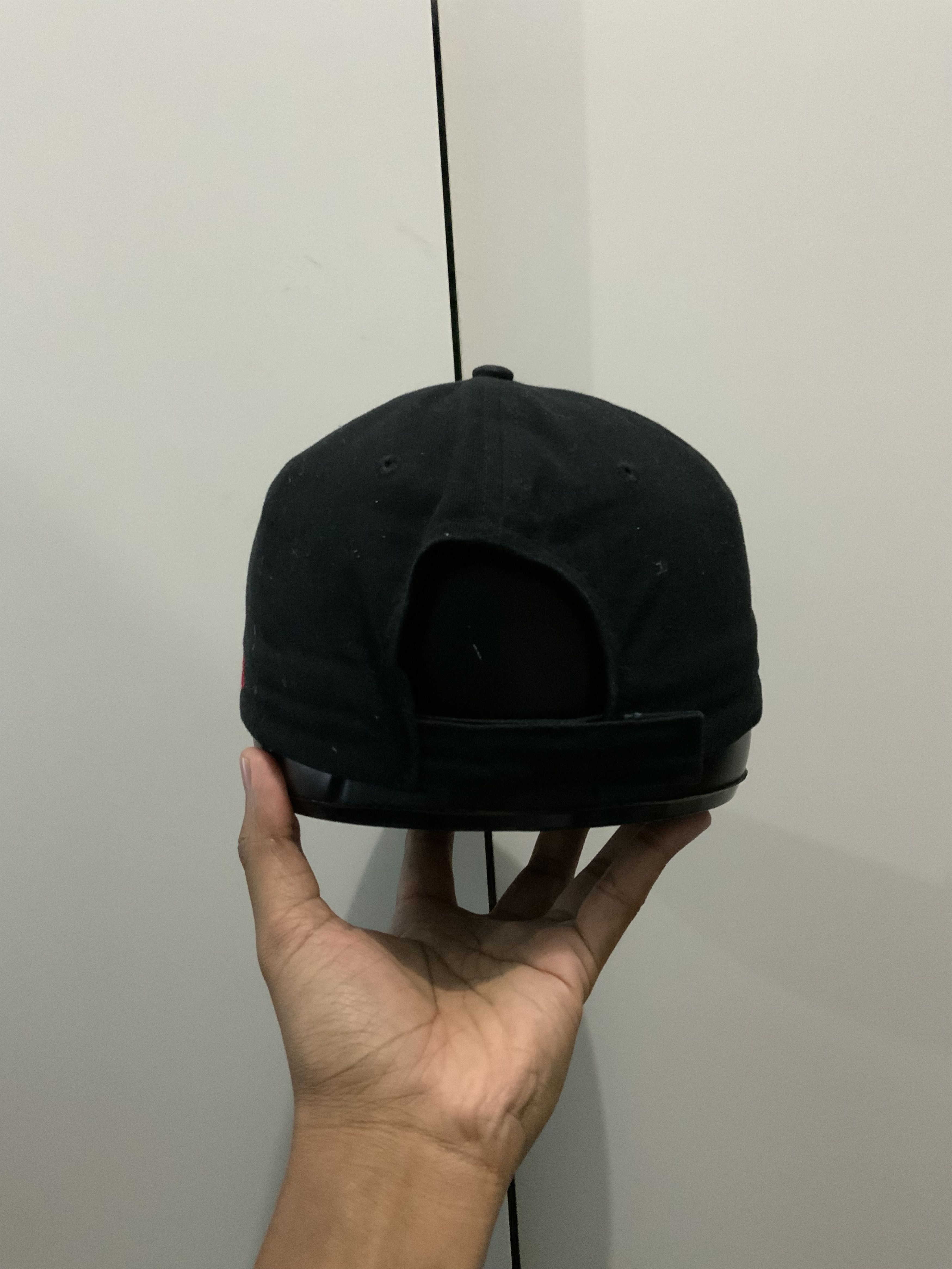 Hat Club NRA Golden Eagles Avant Garde Cap/Hat🔥 Size ONE SIZE - 5 Thumbnail