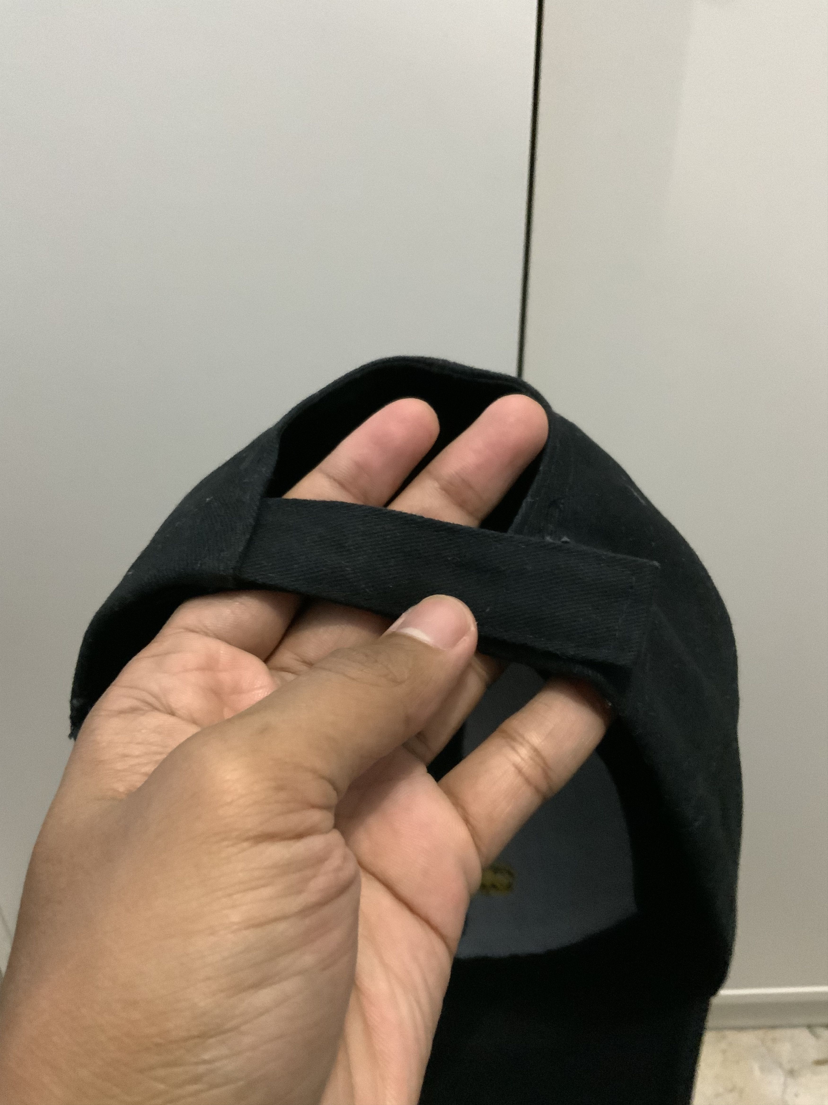 Hat Club NRA Golden Eagles Avant Garde Cap/Hat🔥 Size ONE SIZE - 14 Thumbnail