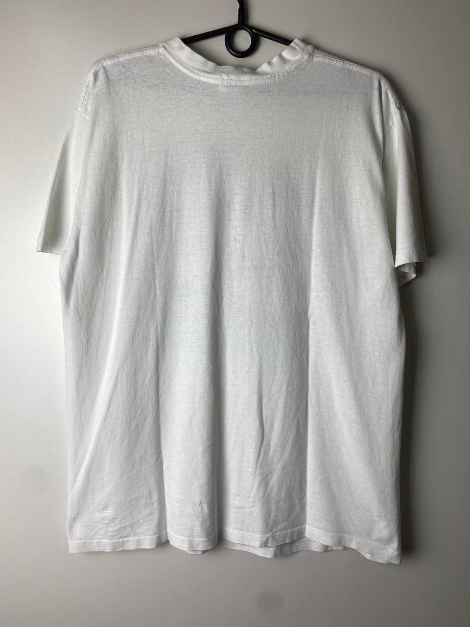 Vintage United States America 90s vintage t-shirt size XL Size US XL / EU 56 / 4 - 2 Thumbnail
