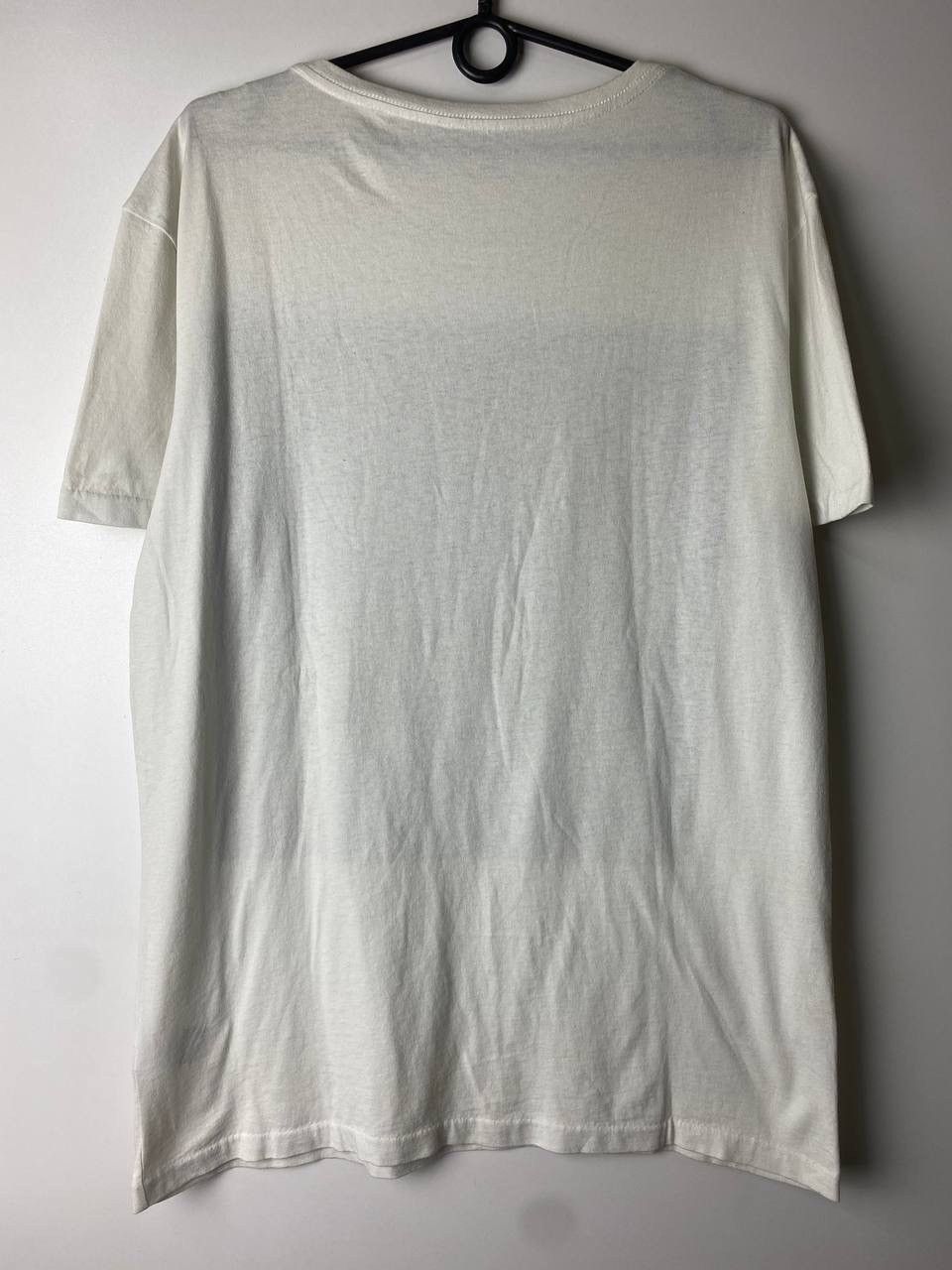 Vintage Allsaints luxury t-shirt size S Size US S / EU 44-46 / 1 - 2 Thumbnail