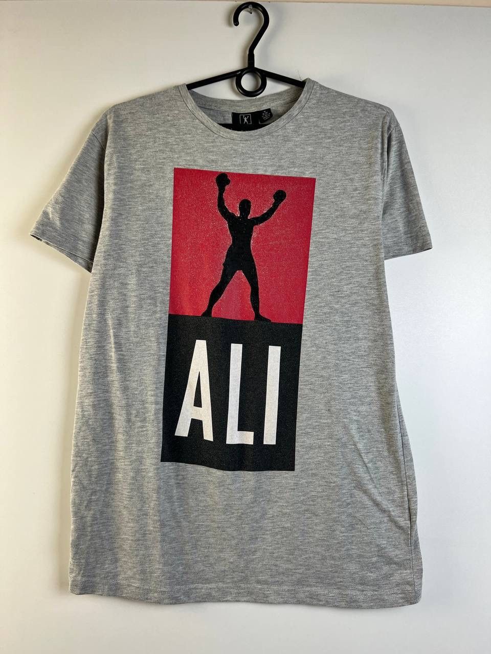 Vintage Muhammad Ali vintage t-shirt size m Size US M / EU 48-50 / 2 - 1 Thumbnail