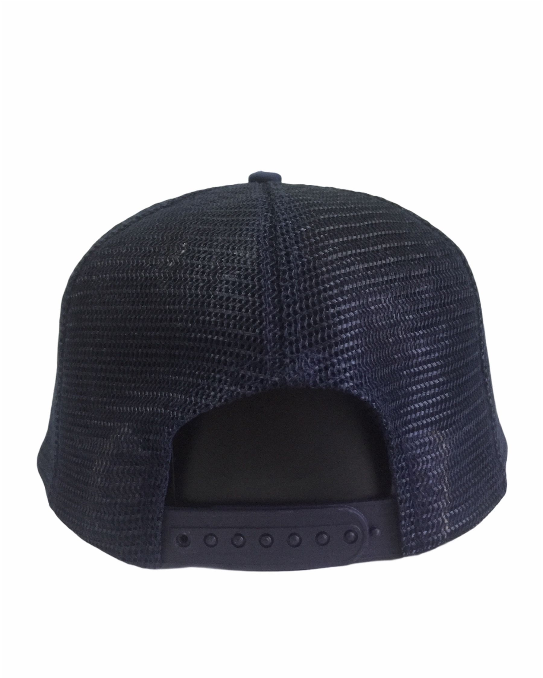 If Six Was Nine North American Lumber Trucker Hat Size ONE SIZE - 4 Thumbnail