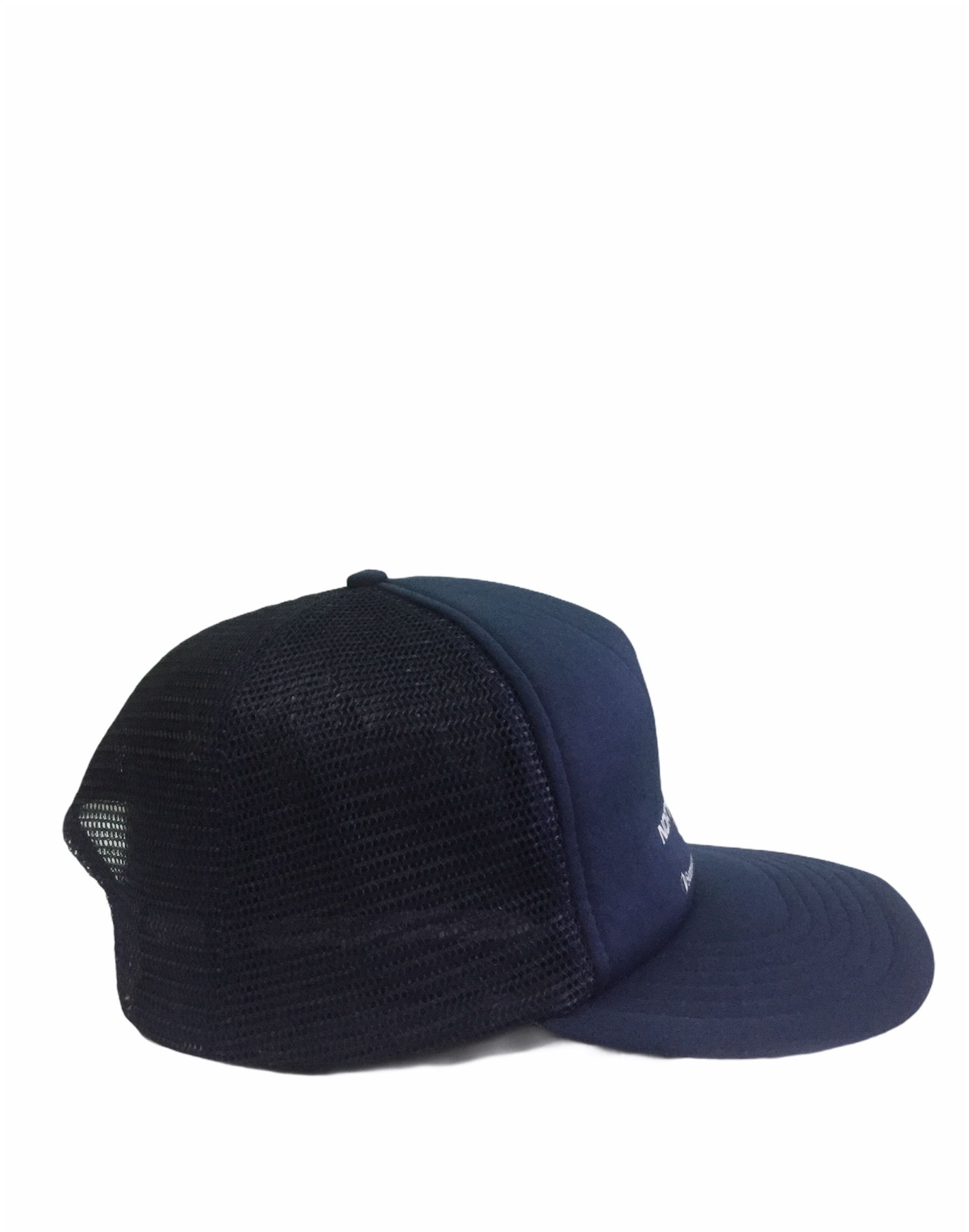 If Six Was Nine North American Lumber Trucker Hat Size ONE SIZE - 3 Thumbnail