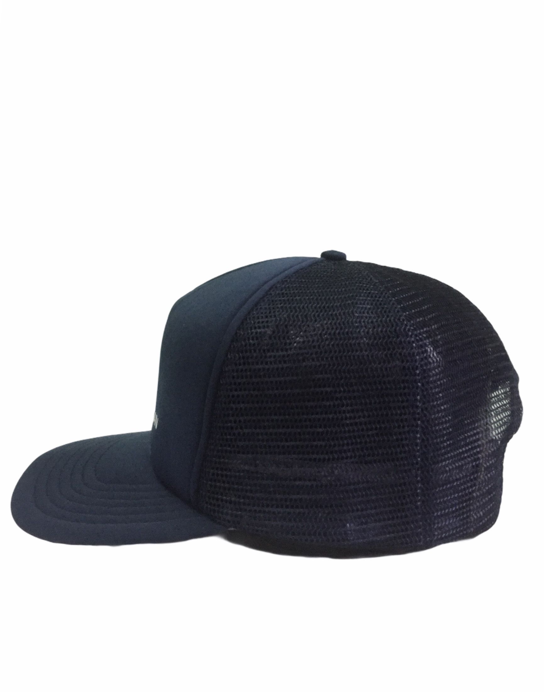 If Six Was Nine North American Lumber Trucker Hat Size ONE SIZE - 5 Thumbnail