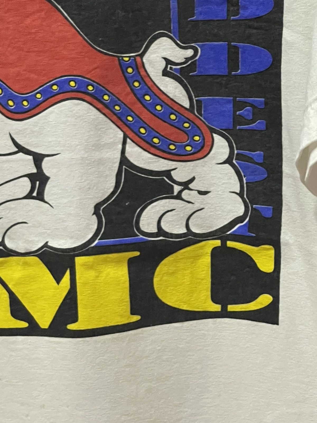 Vintage USMC Paddest Dog🔥🔥