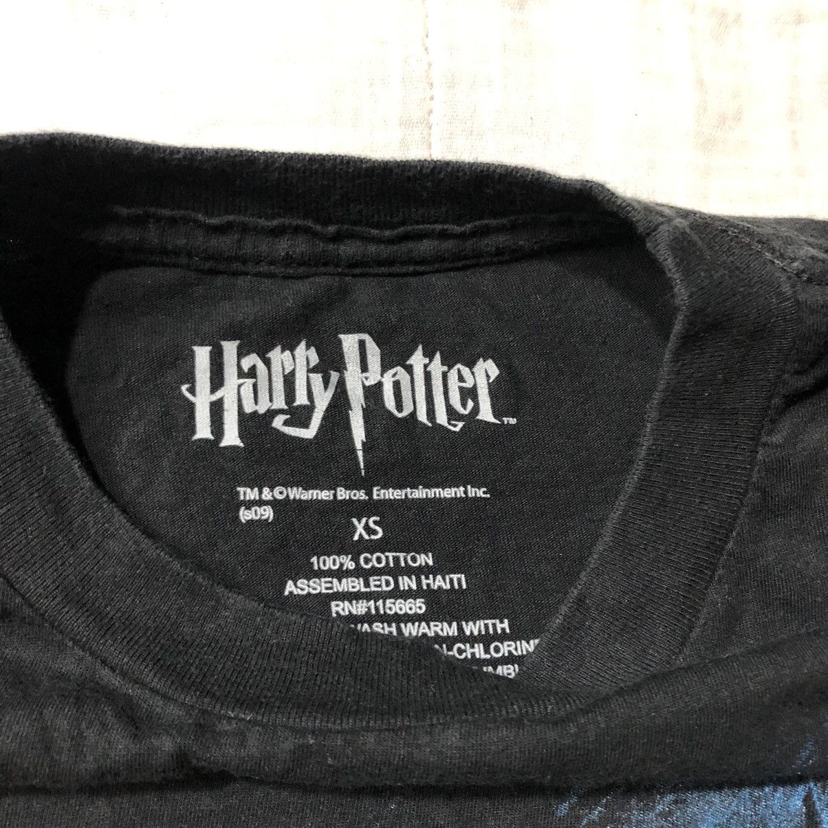 Vintage Harry Potter Movie Rare T Shirt Size US S / EU 44-46 / 1 - 5 Thumbnail