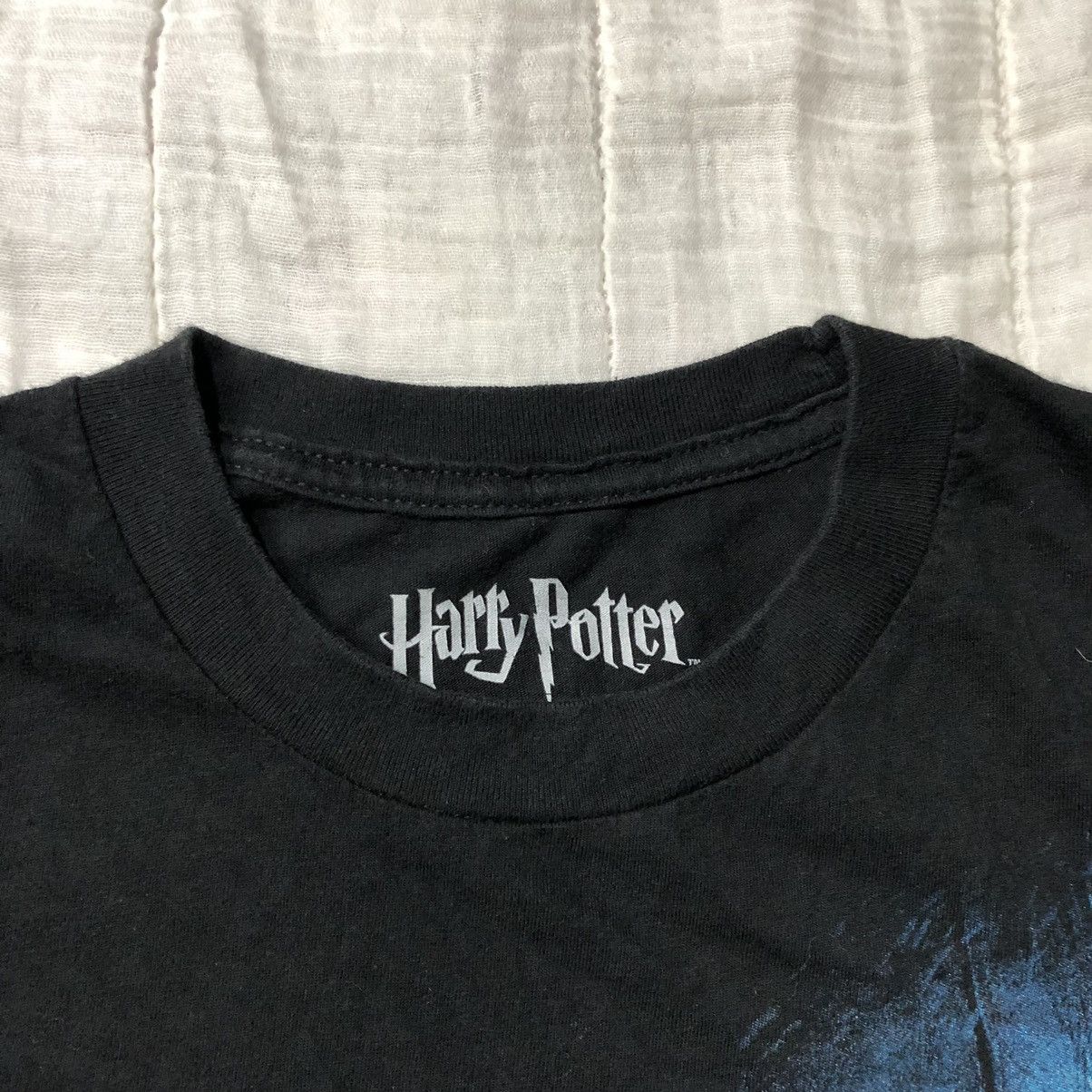 Vintage Harry Potter Movie Rare T Shirt Size US S / EU 44-46 / 1 - 4 Thumbnail