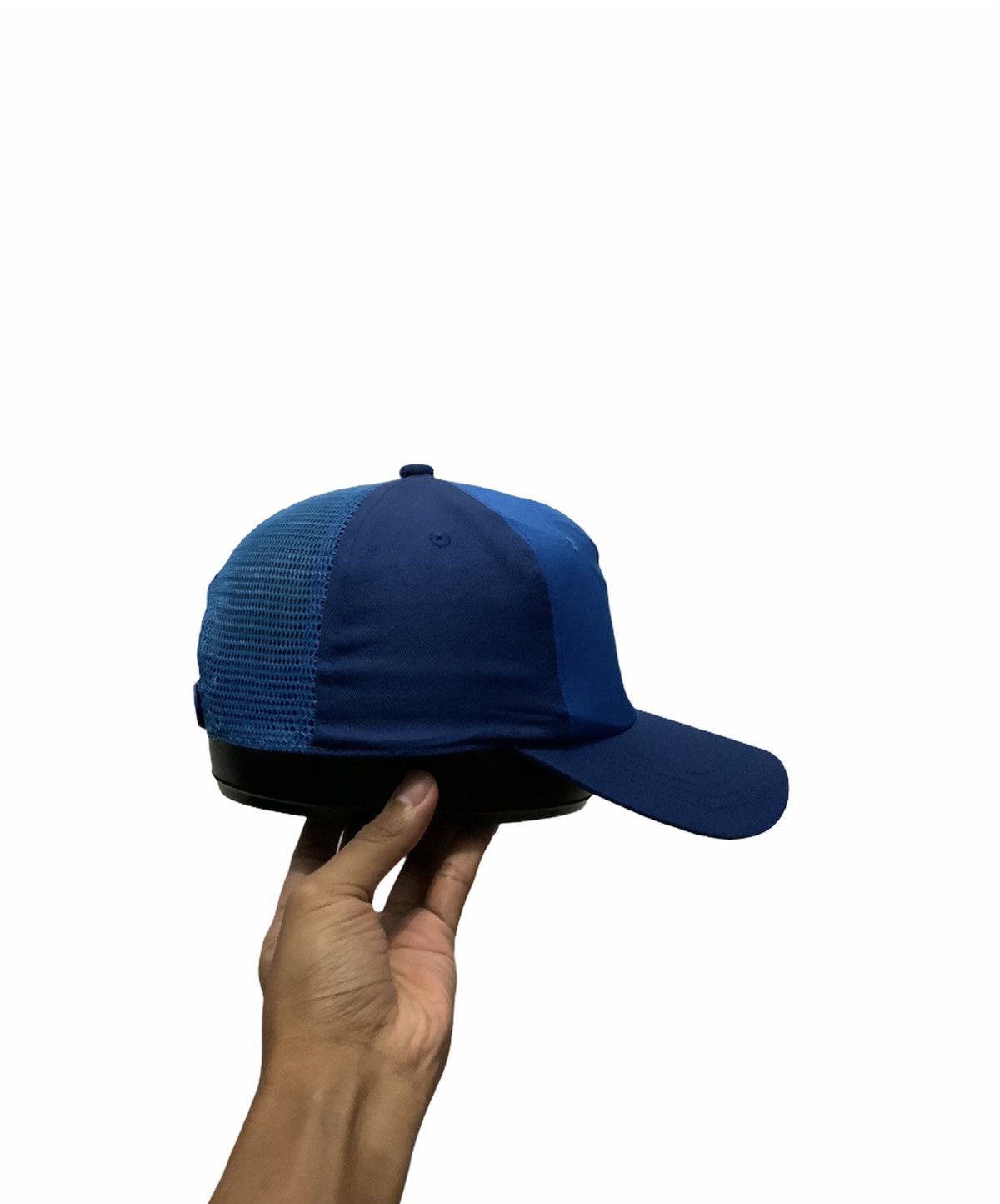 Mizuno Sakai Panda Cartoon Mizuno Trucker Hat Size ONE SIZE - 3 Thumbnail