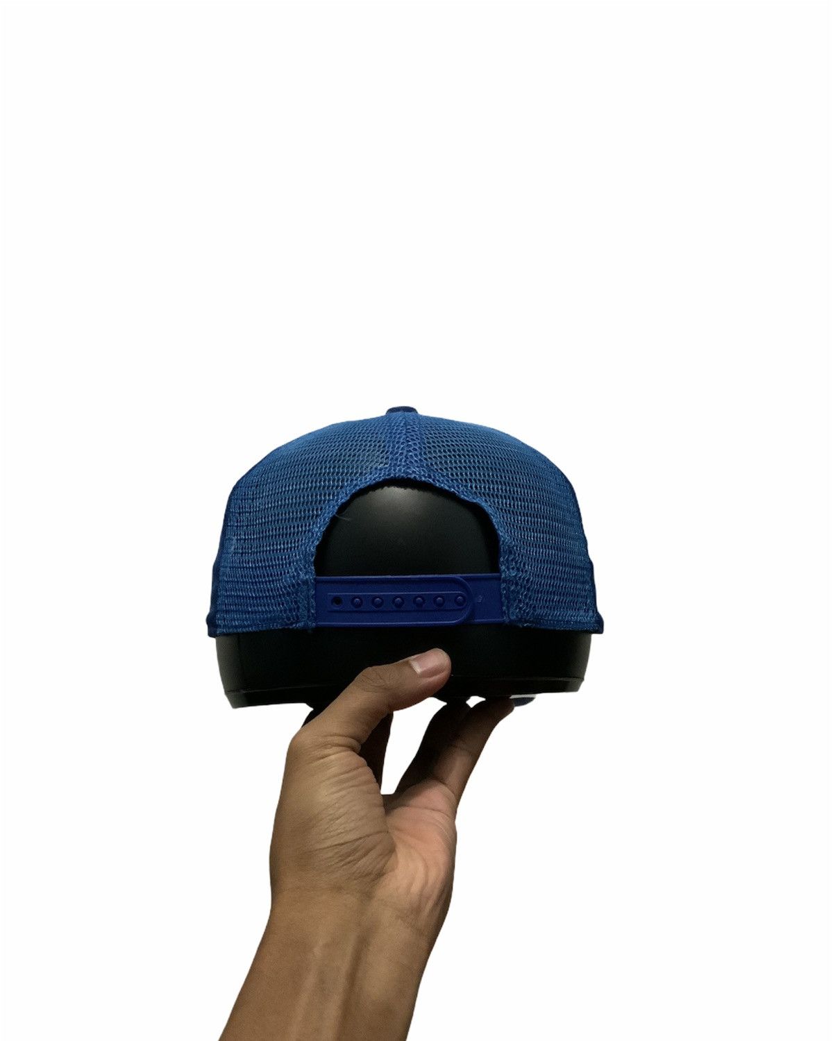 Mizuno Sakai Panda Cartoon Mizuno Trucker Hat Size ONE SIZE - 4 Thumbnail
