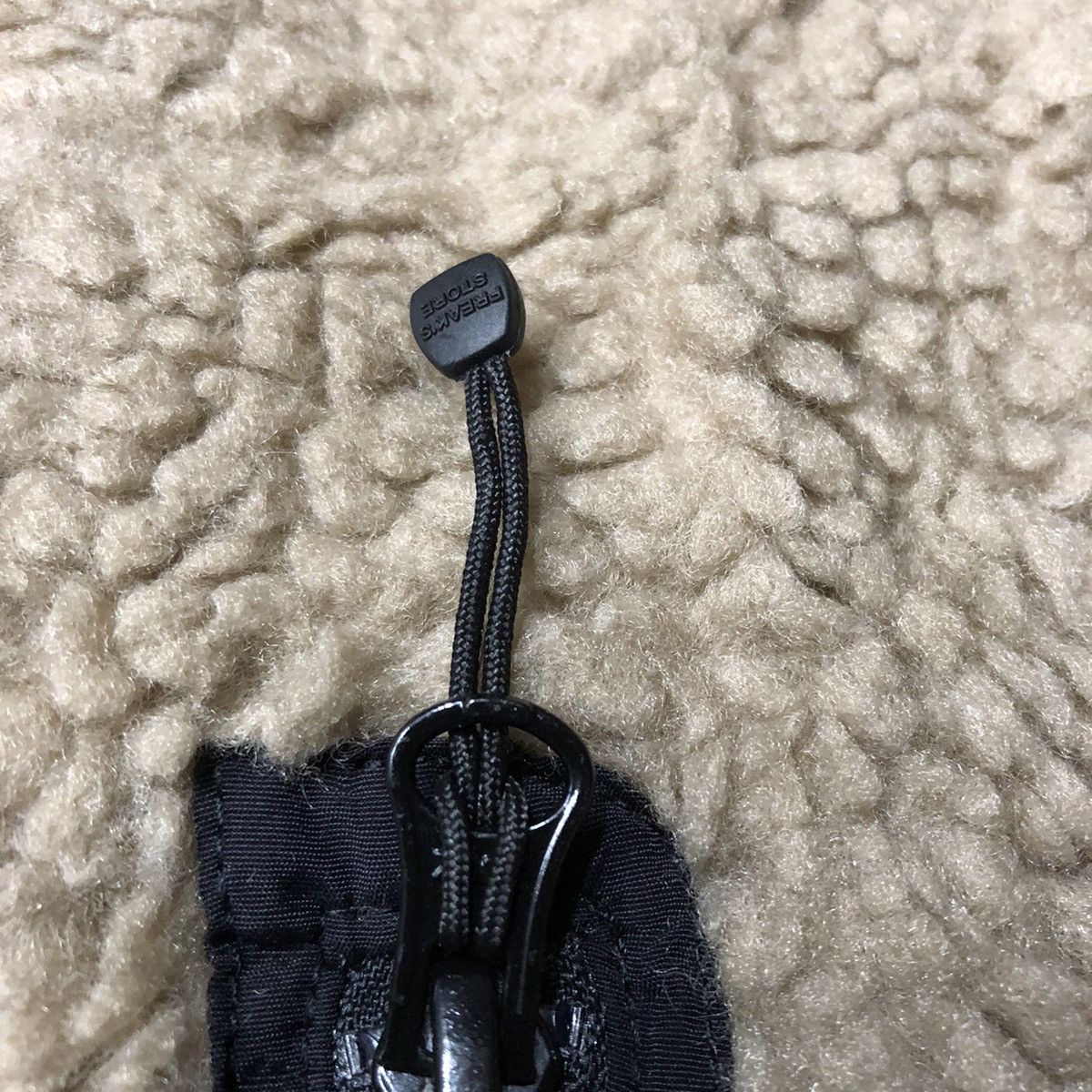 Japanese Brand Japanese Brand Freak's Store Sheep Fur Jacket Size US M / EU 48-50 / 2 - 5 Thumbnail